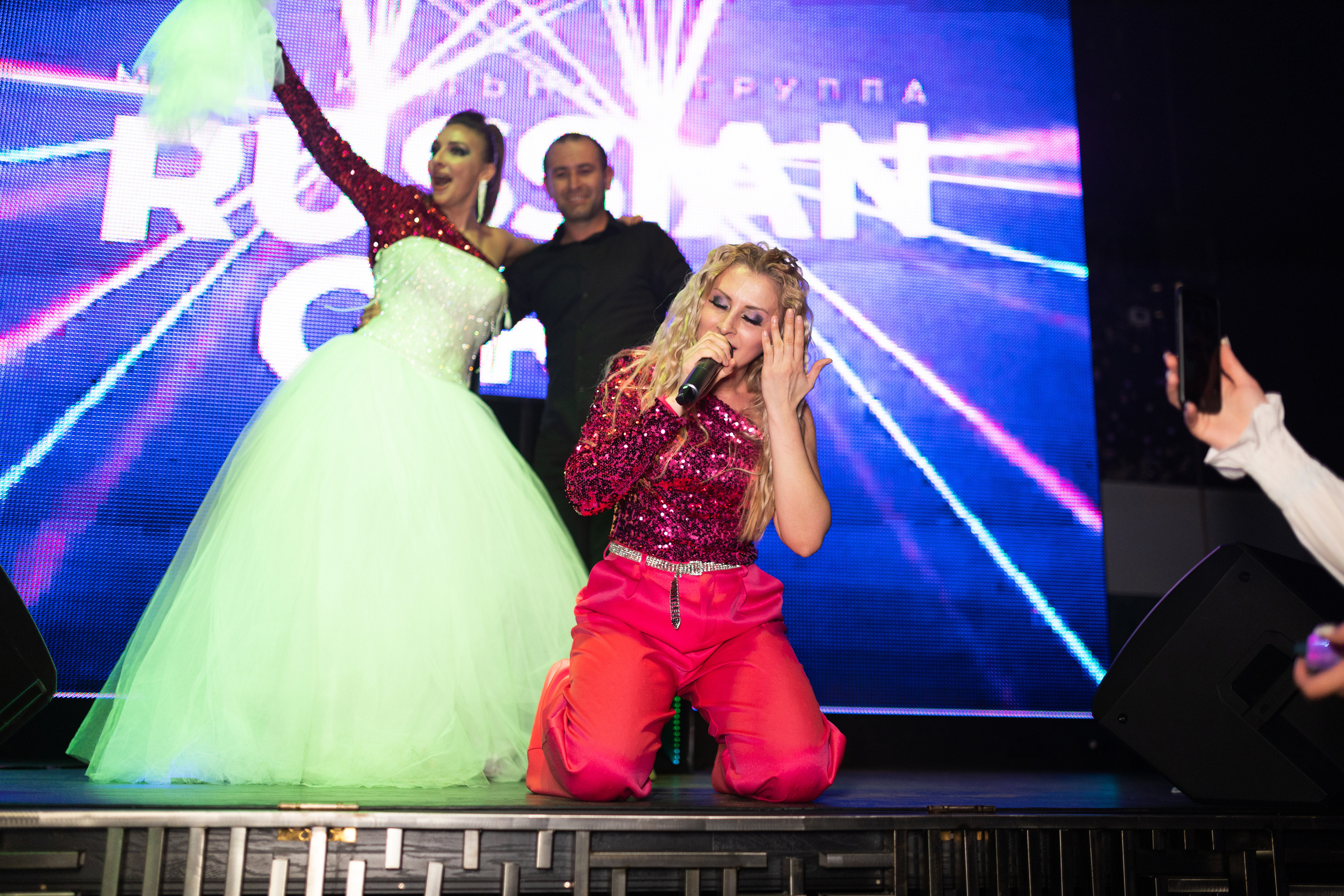 Russian Girls. Andrey Pospelove. Фотограф в Саратове