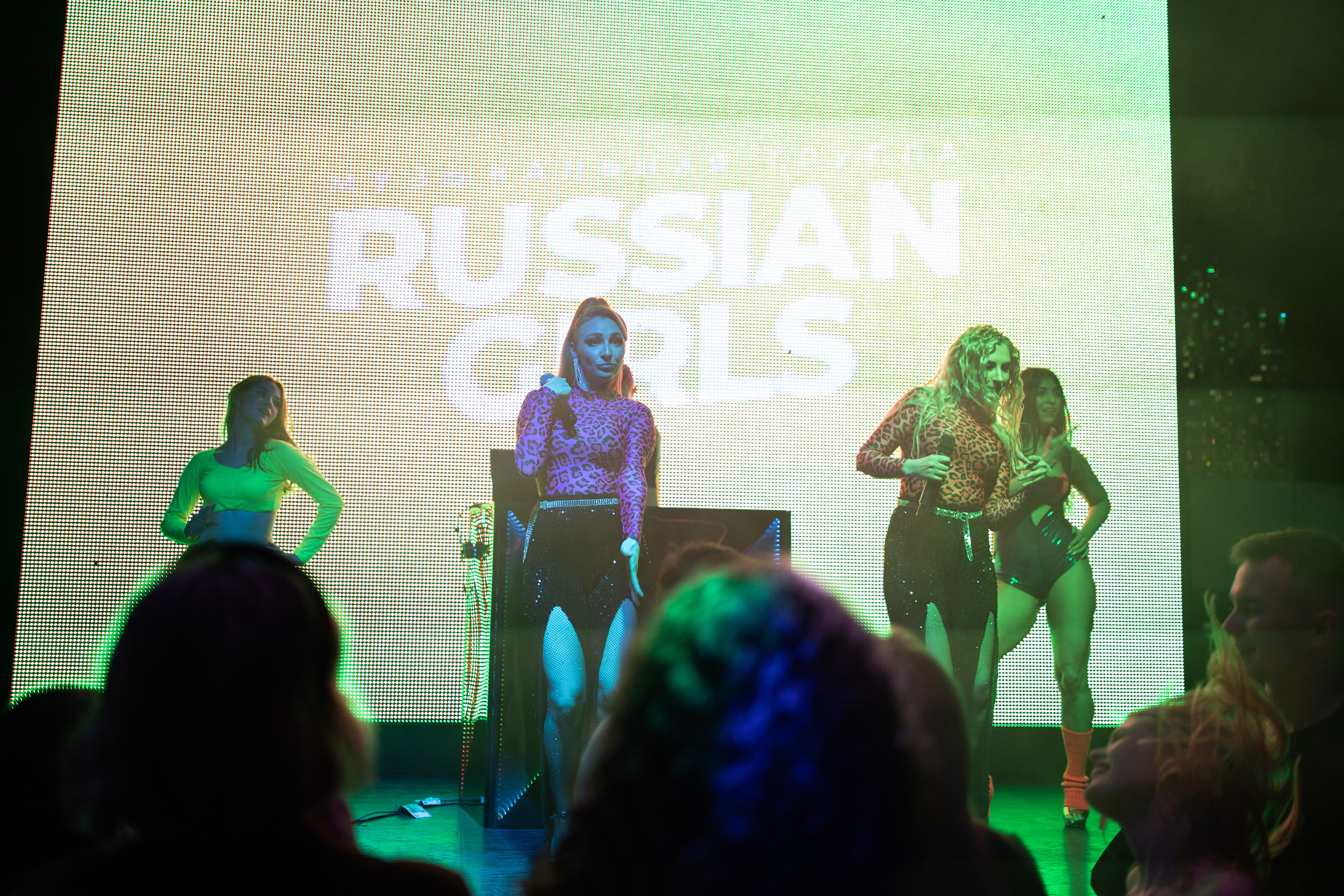 Russian Girls. Andrey Pospelove. Фотограф в Саратове