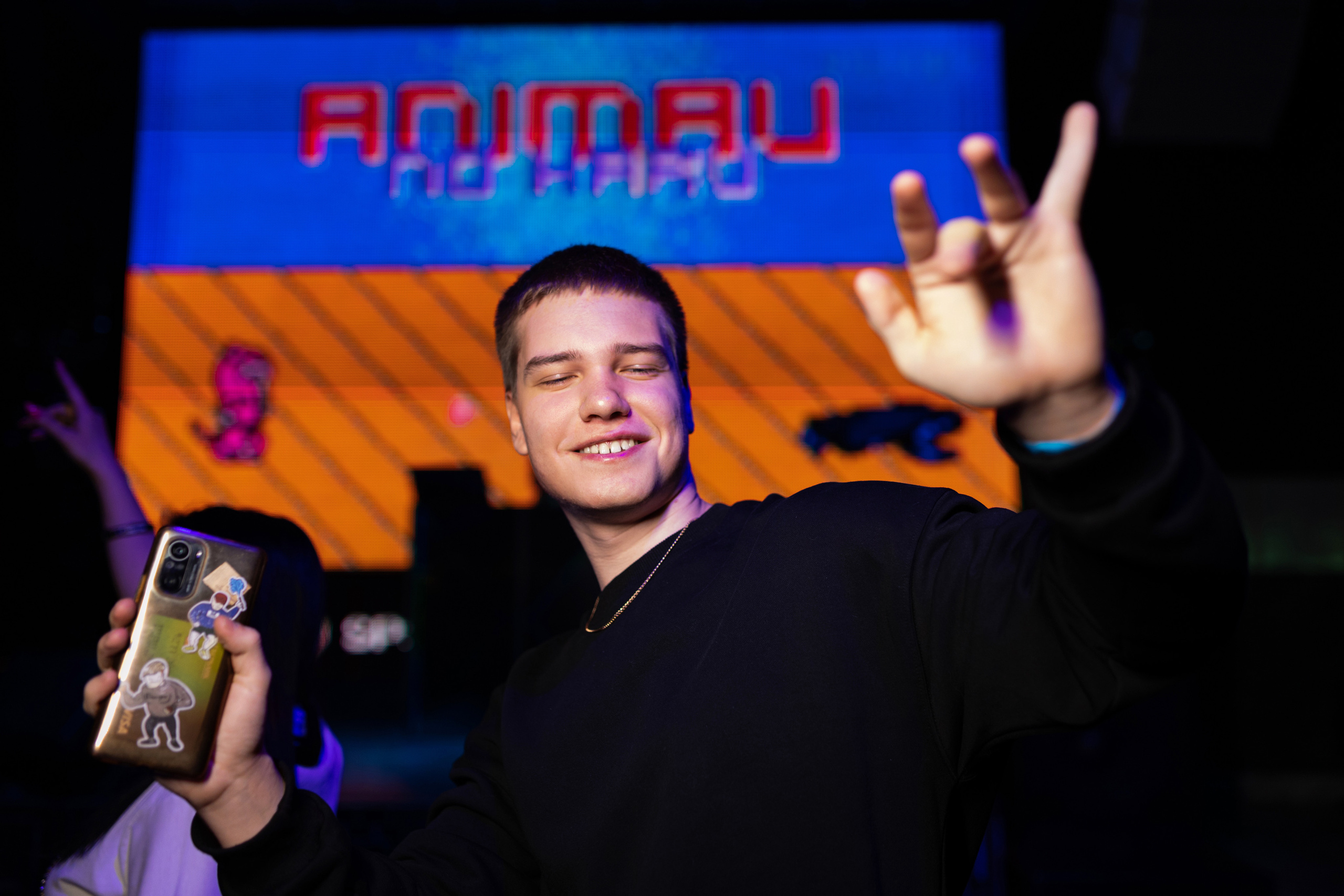 Russian Girls. Andrey Pospelove. Фотограф в Саратове