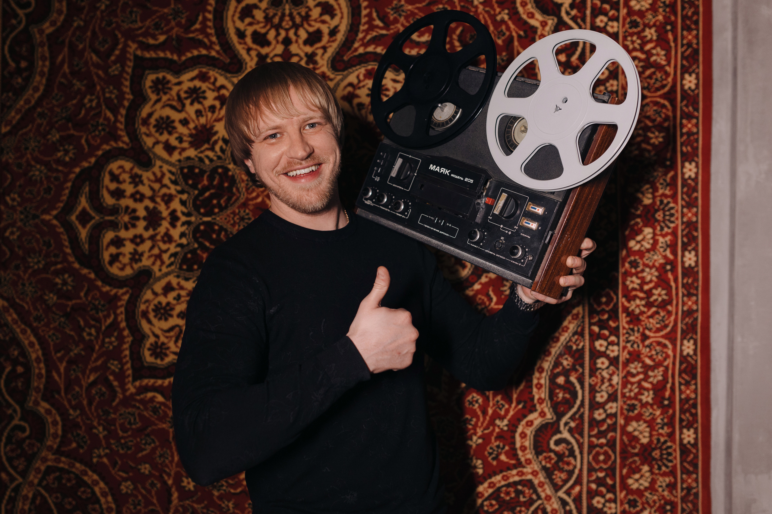 Russian Girls. Andrey Pospelove. Фотограф в Саратове