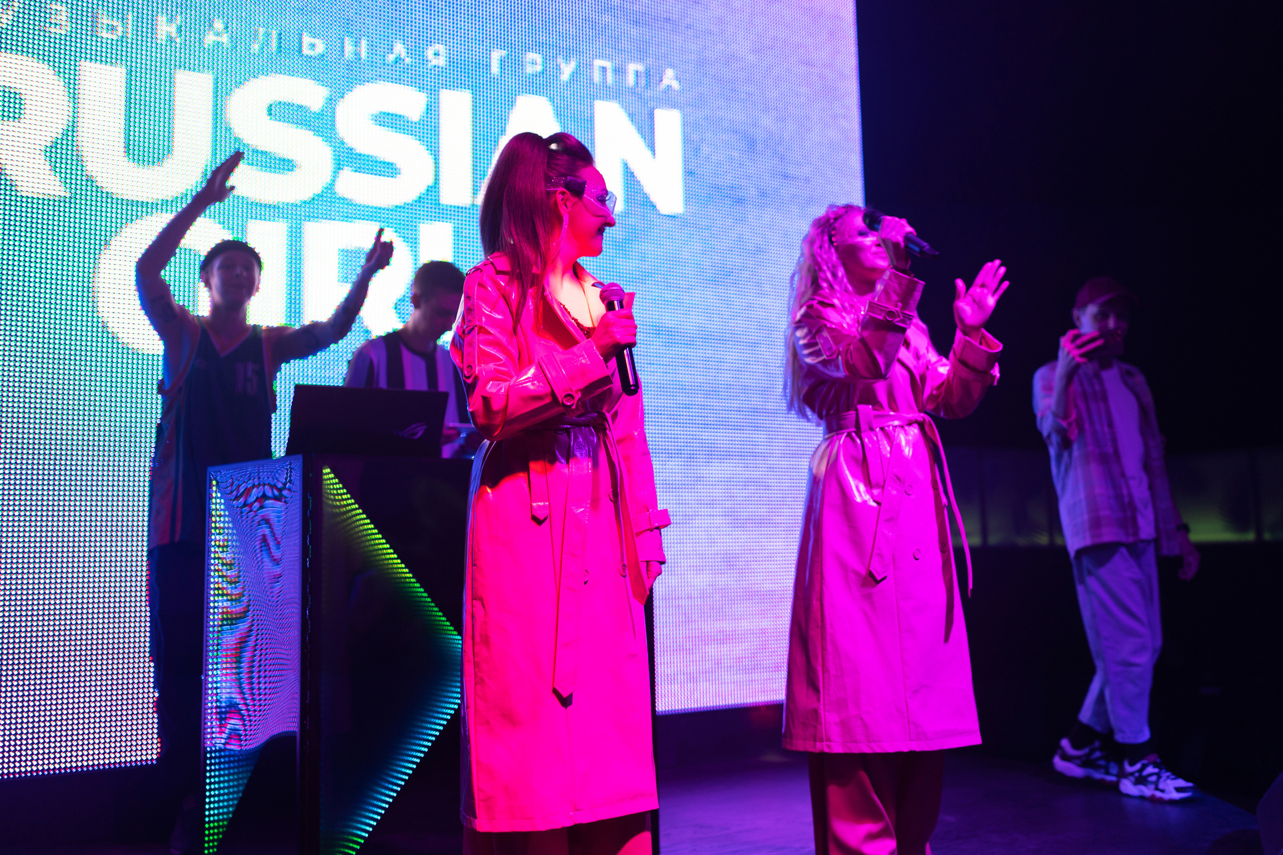 Russian Girls. Andrey Pospelove. Фотограф в Саратове