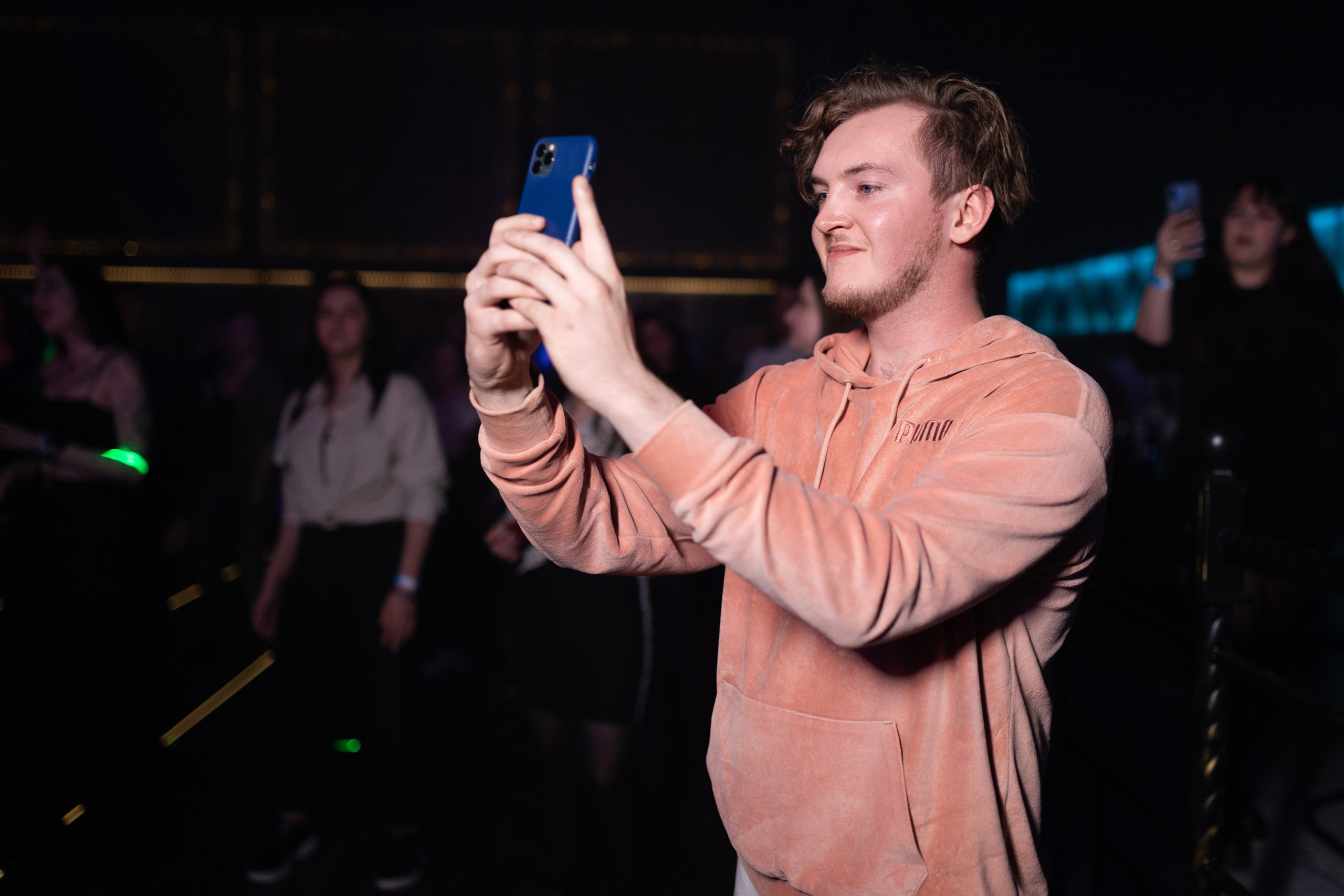 Russian Girls. Andrey Pospelove. Фотограф в Саратове