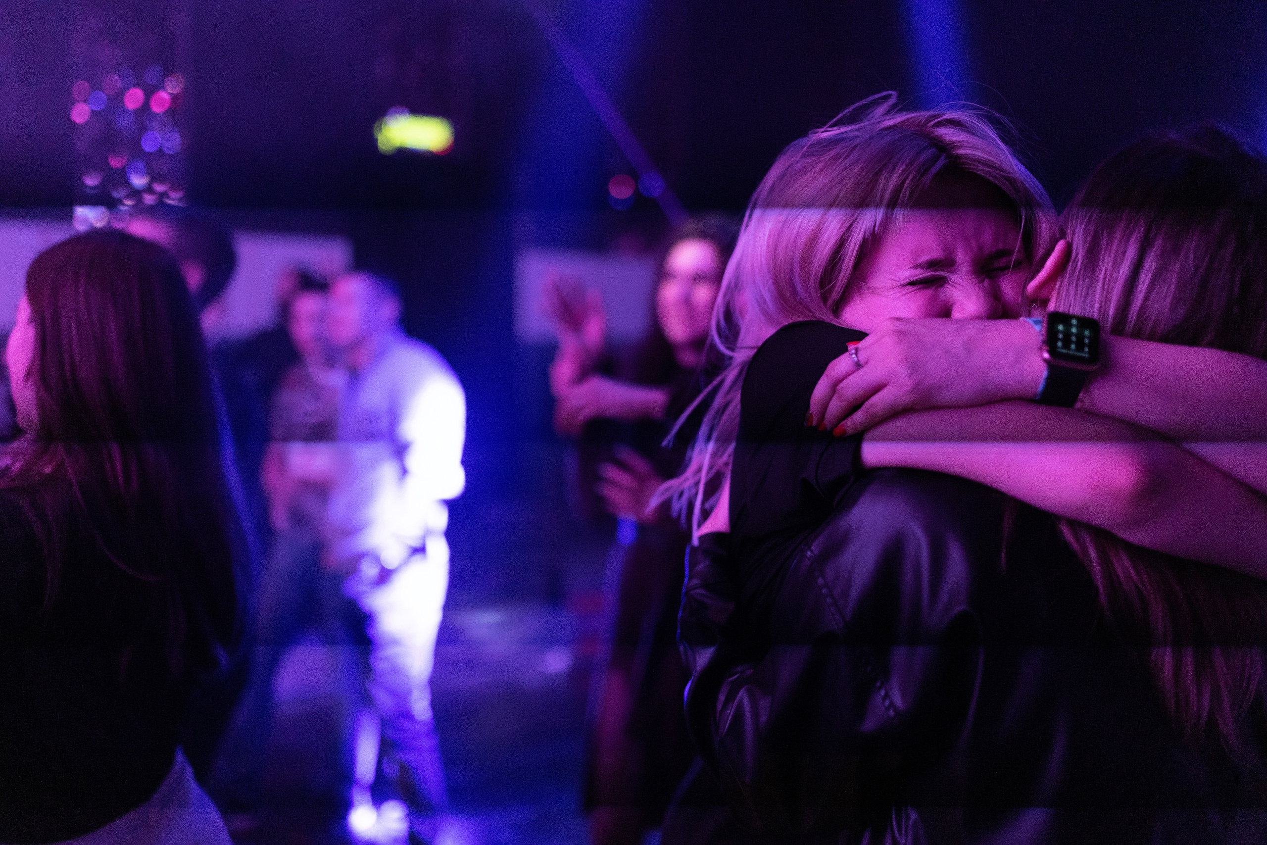 Russian Girls. Andrey Pospelove. Фотограф в Саратове