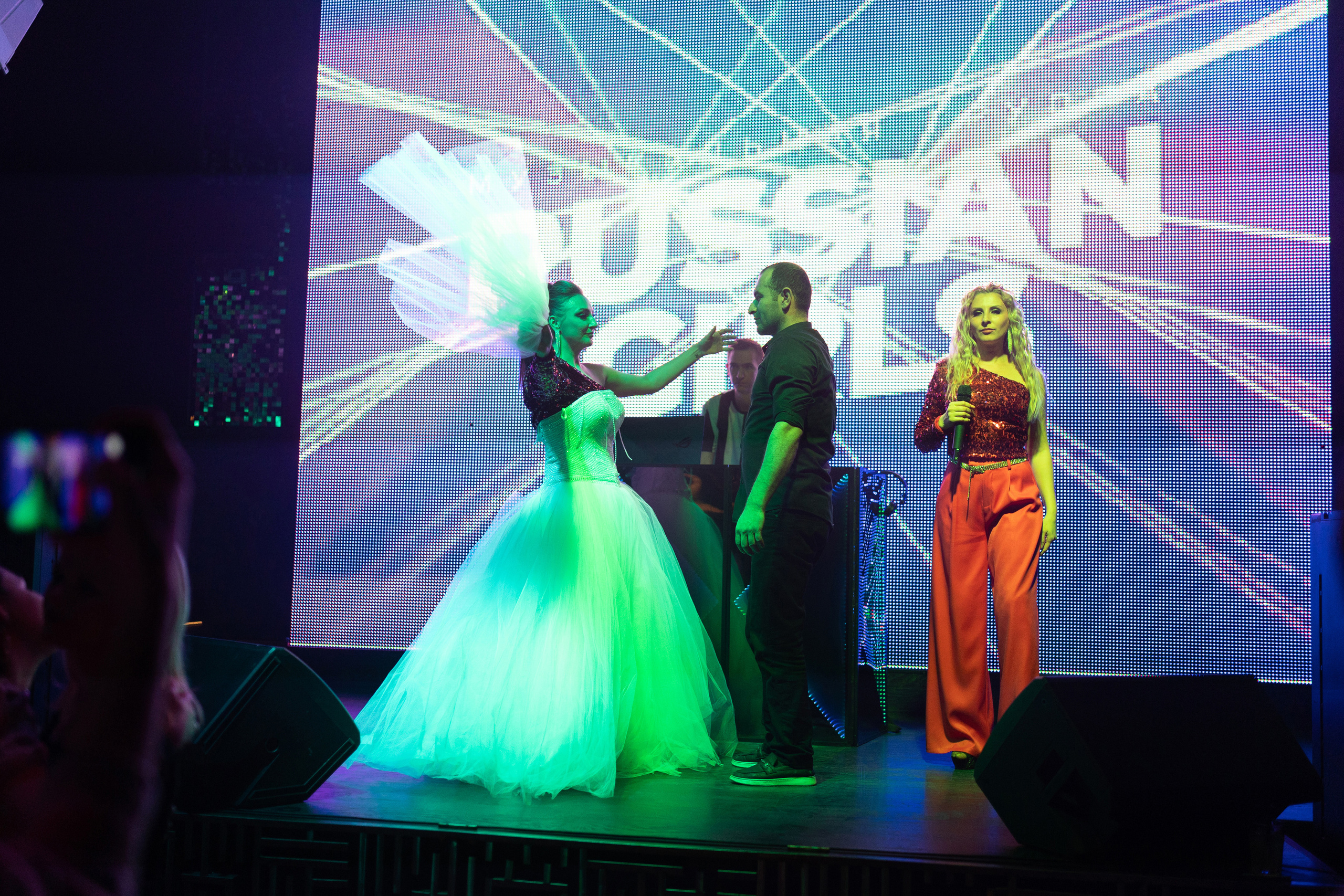 Russian Girls. Andrey Pospelove. Фотограф в Саратове