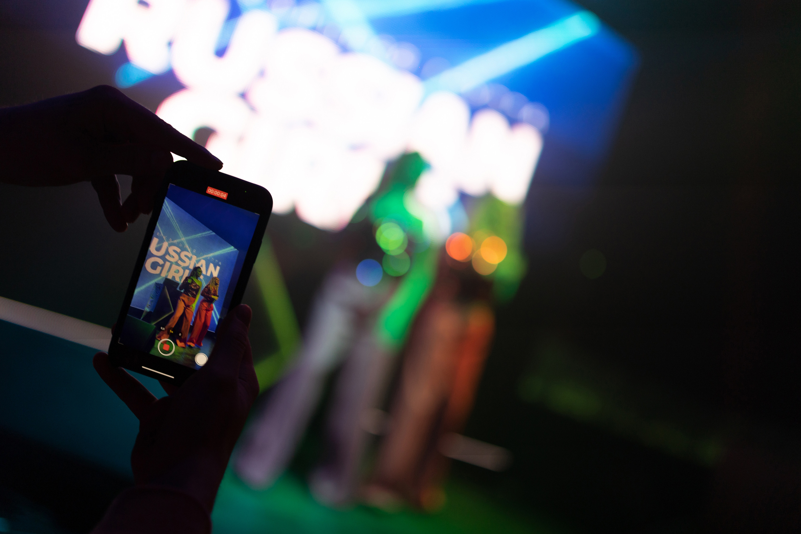 Russian Girls. Andrey Pospelove. Фотограф в Саратове