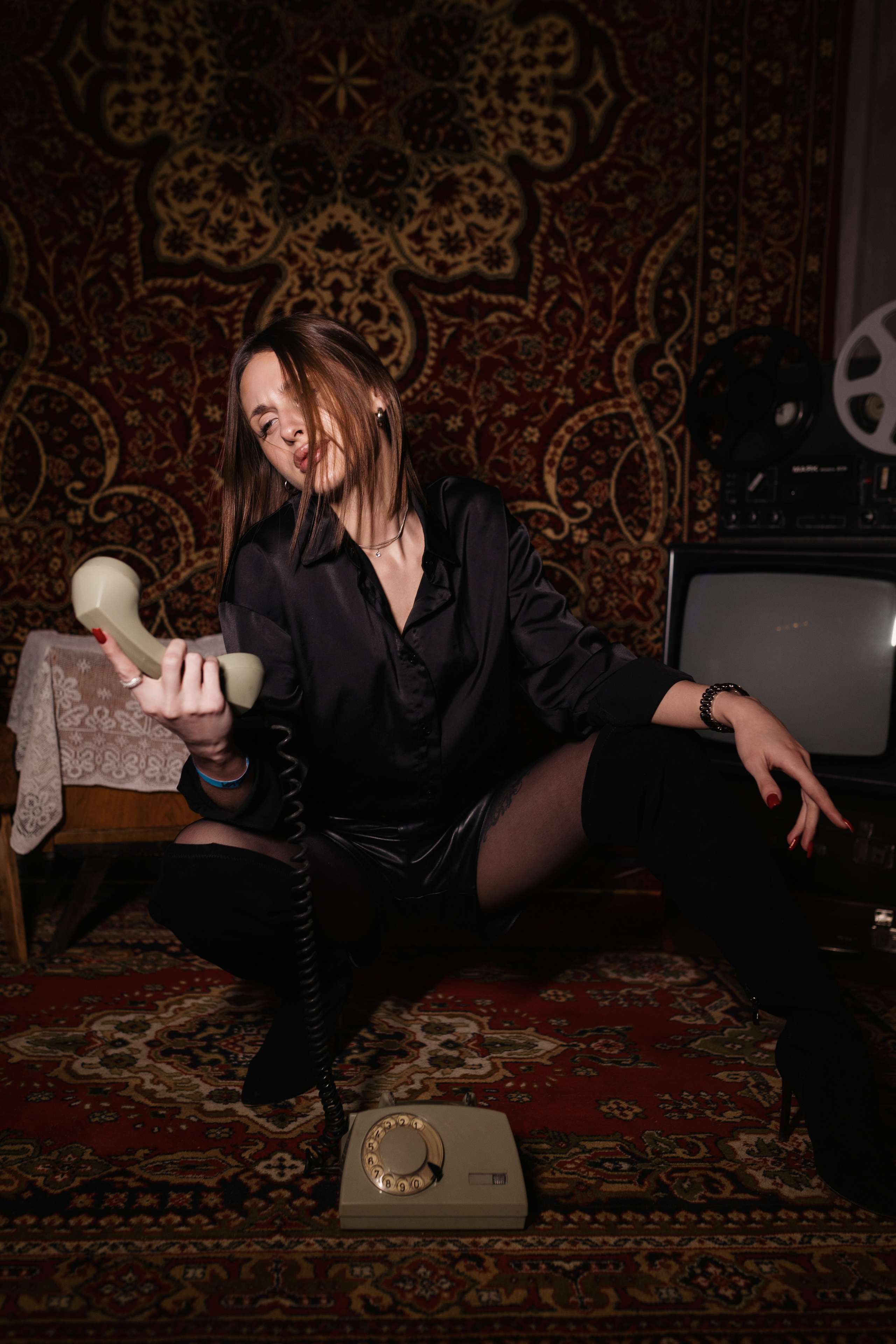 Russian Girls. Andrey Pospelove. Фотограф в Саратове