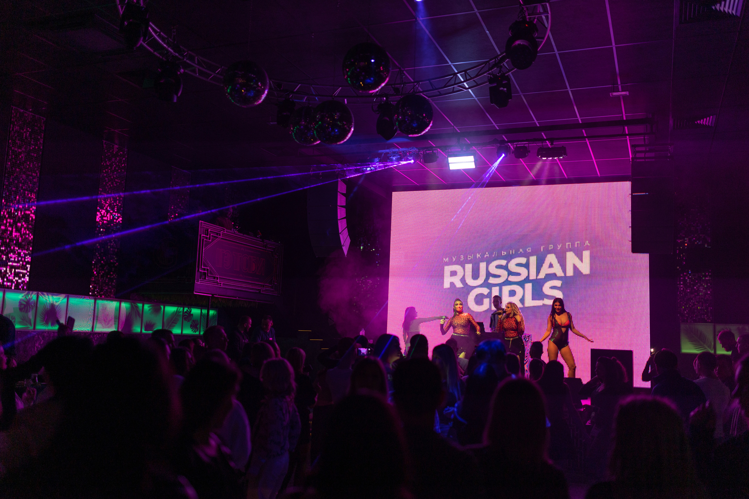 Russian Girls. Andrey Pospelove. Фотограф в Саратове