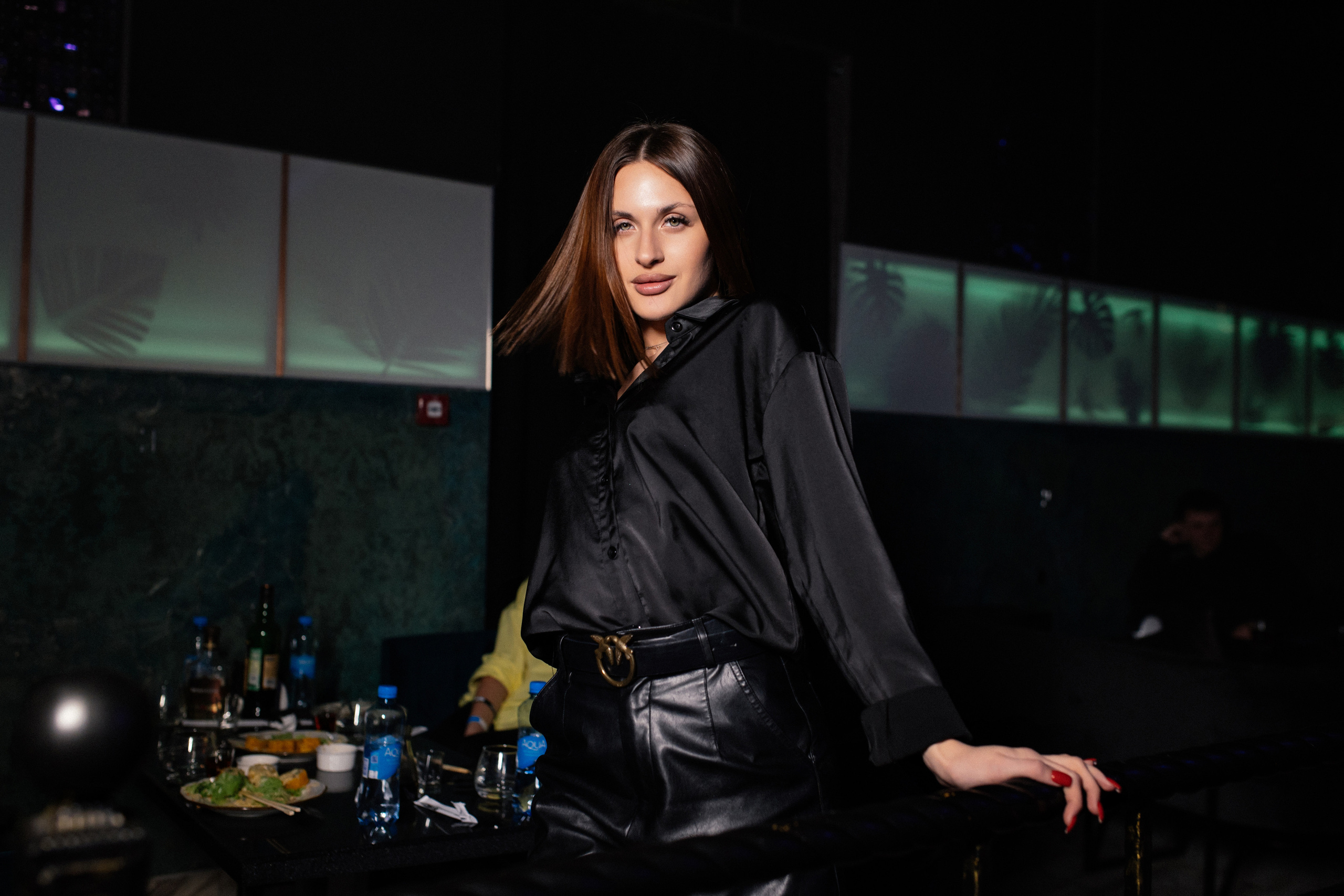 Russian Girls. Andrey Pospelove. Фотограф в Саратове