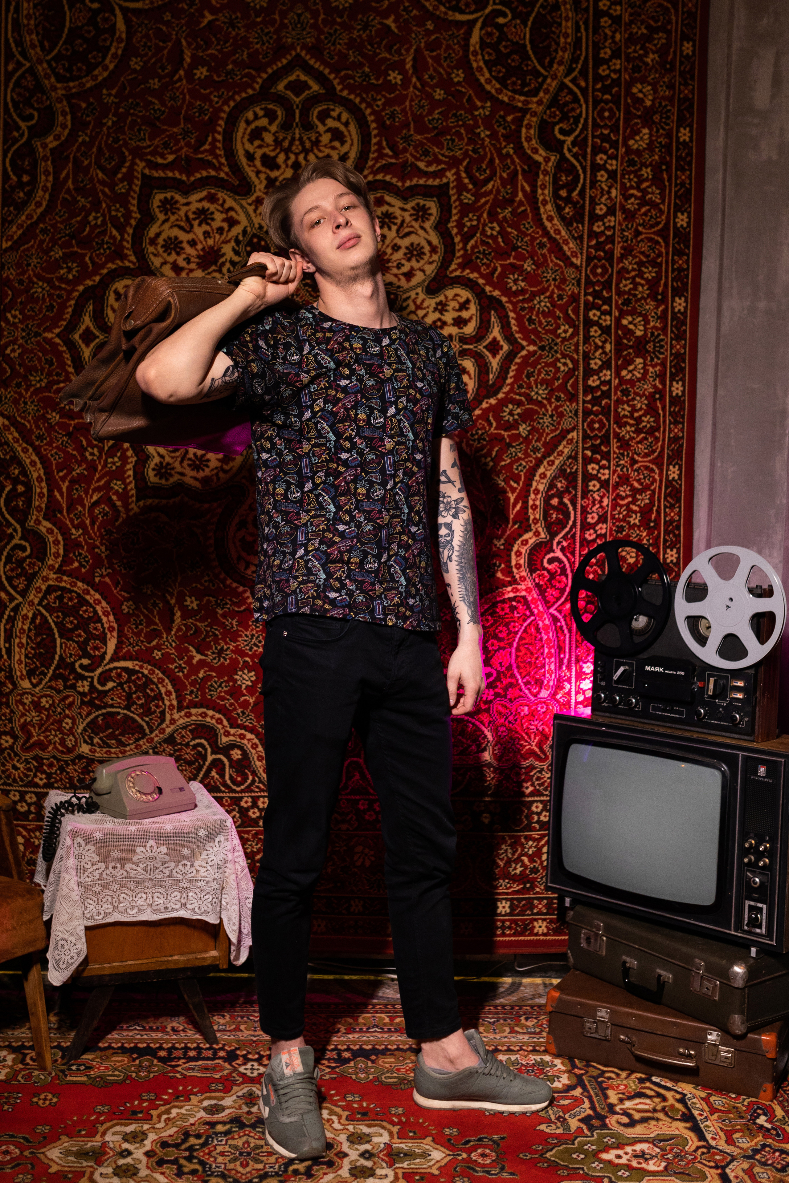 Russian Girls. Andrey Pospelove. Фотограф в Саратове