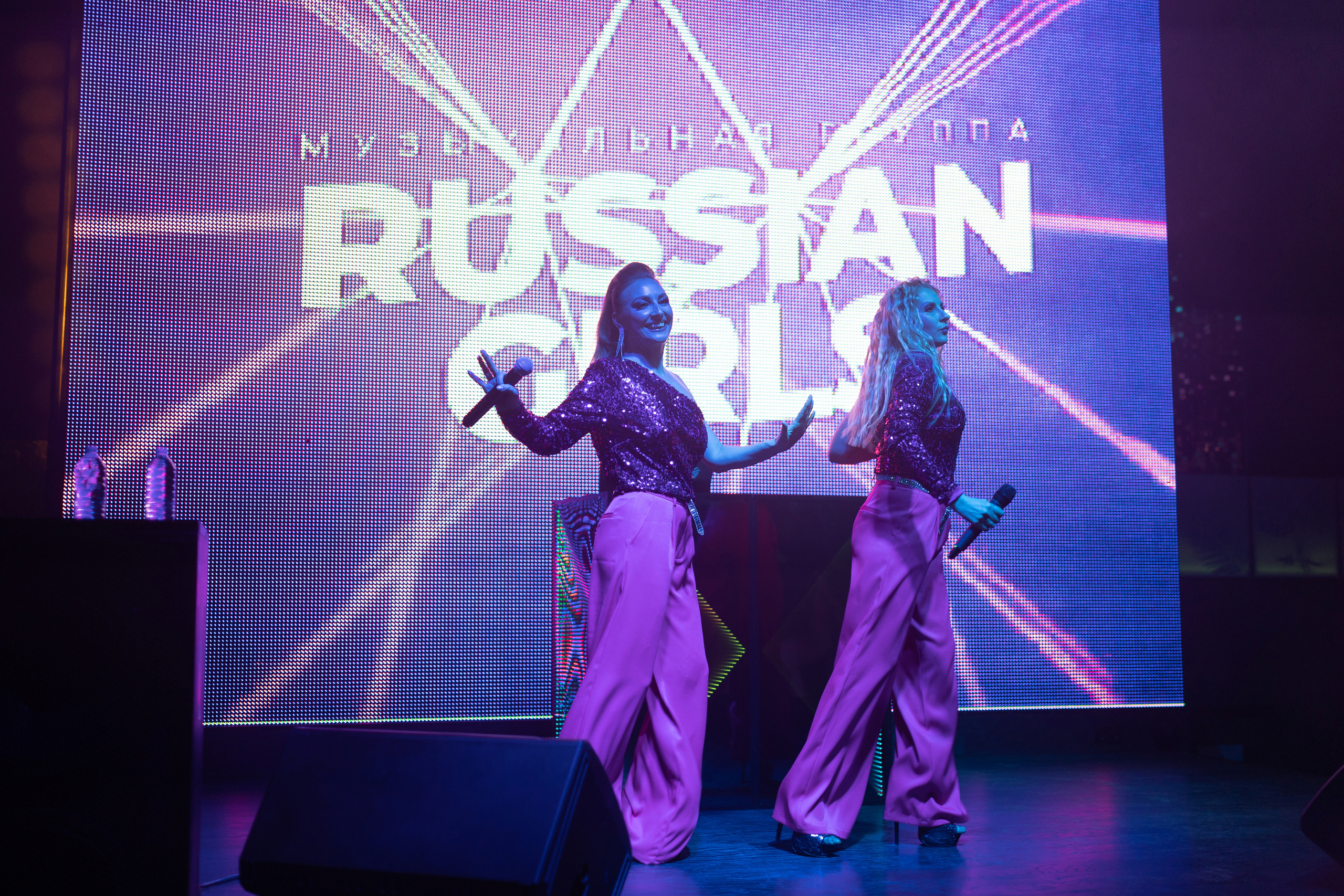 Russian Girls. Andrey Pospelove. Фотограф в Саратове