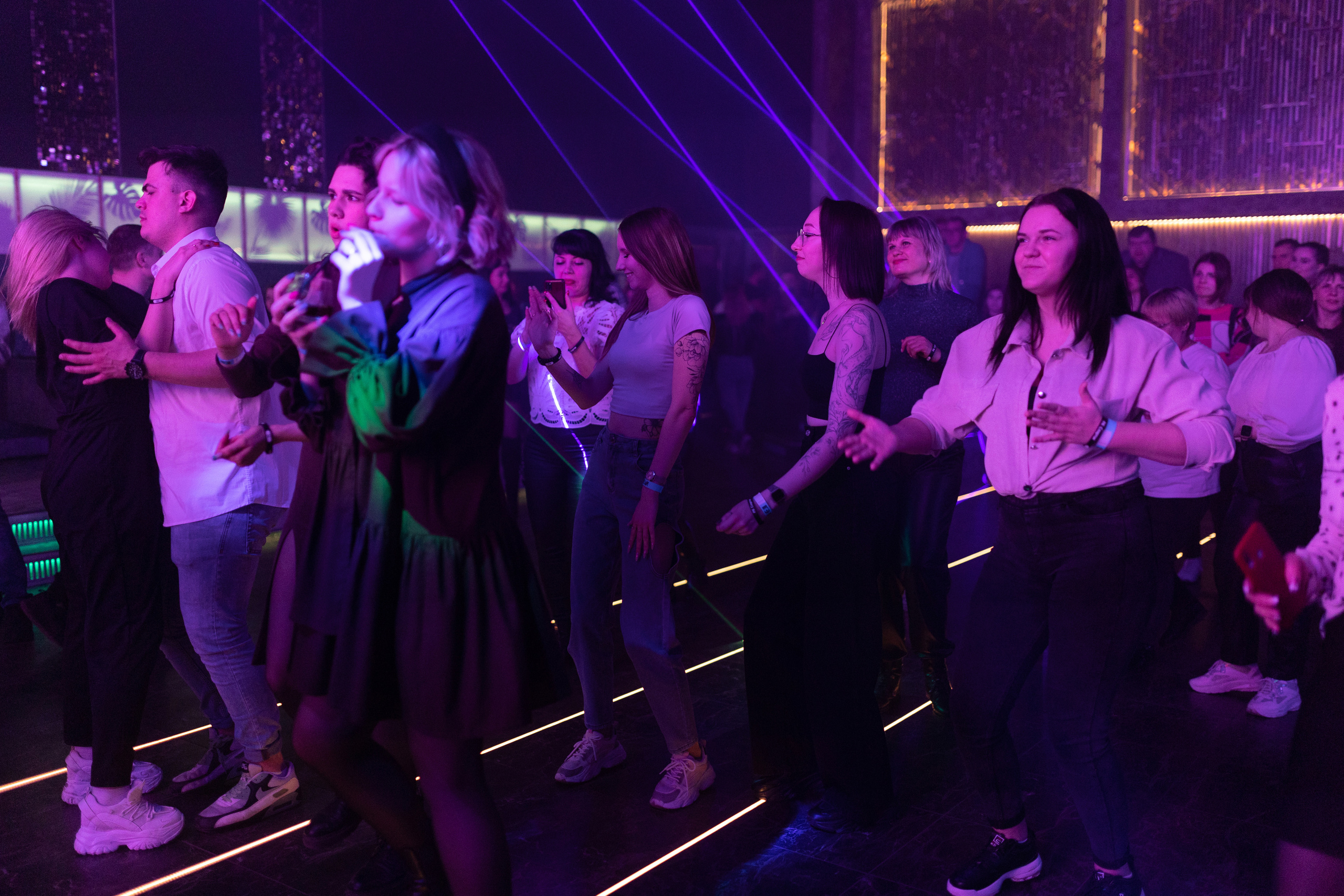 Russian Girls. Andrey Pospelove. Фотограф в Саратове