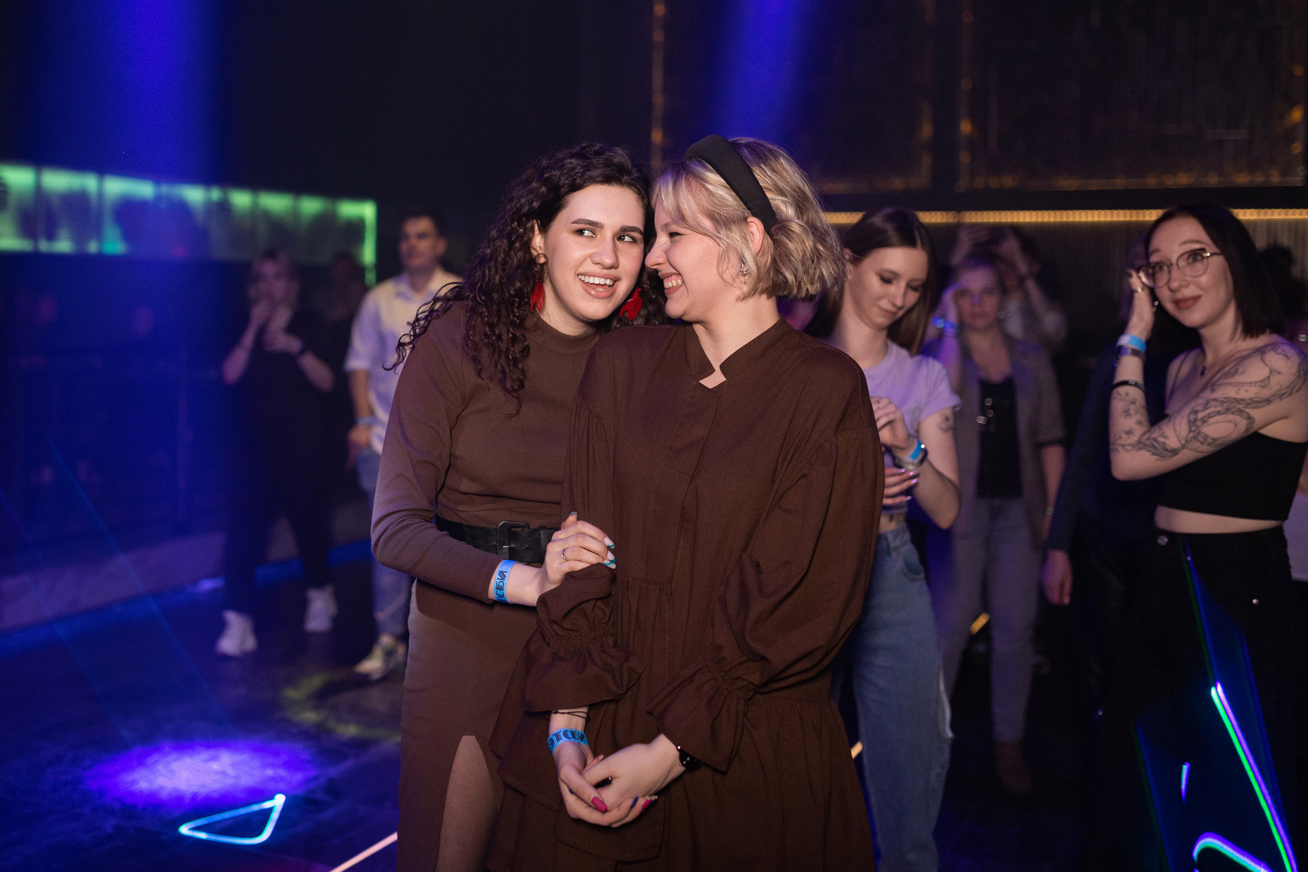 Russian Girls. Andrey Pospelove. Фотограф в Саратове