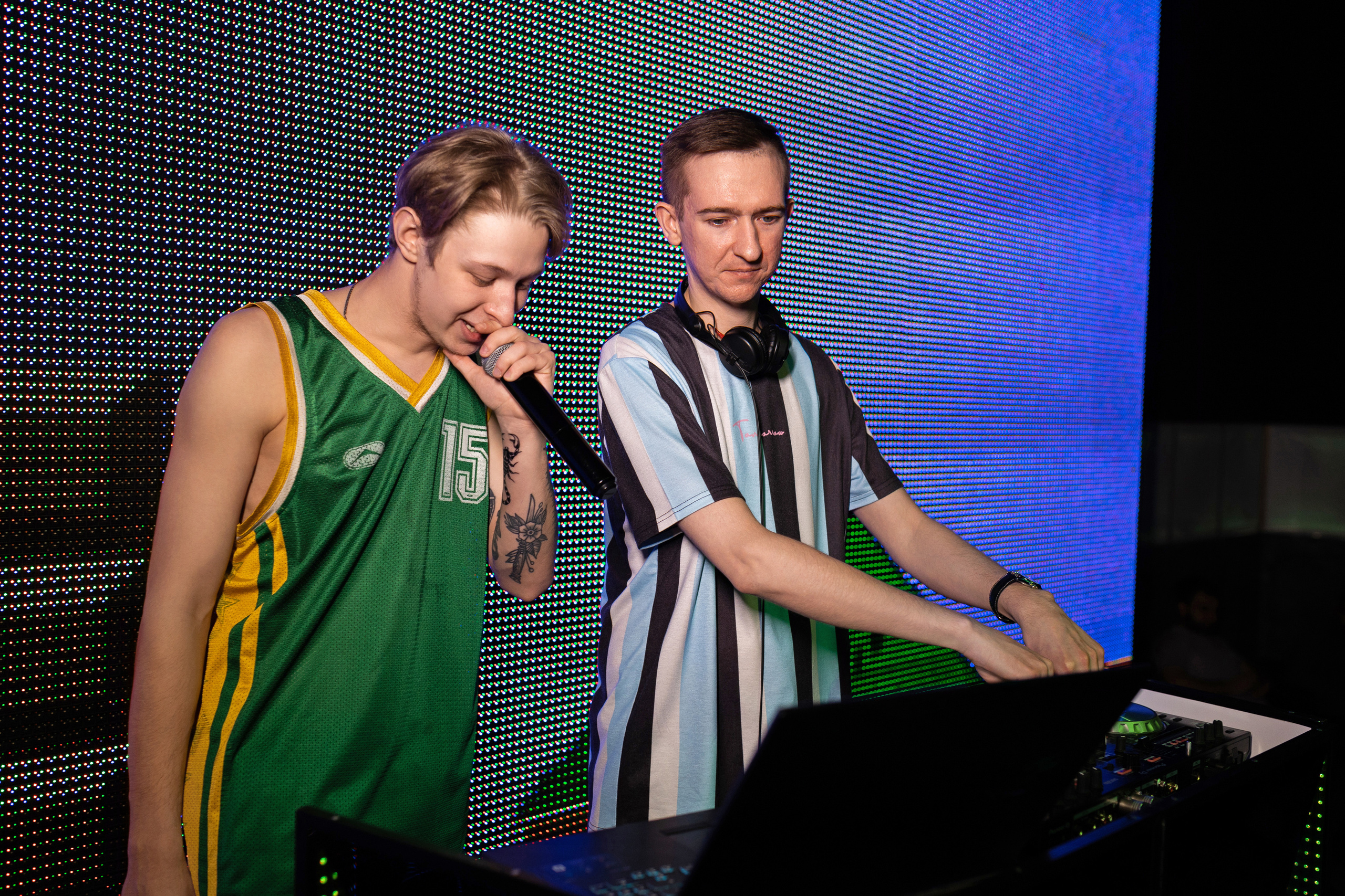 Russian Girls. Andrey Pospelove. Фотограф в Саратове