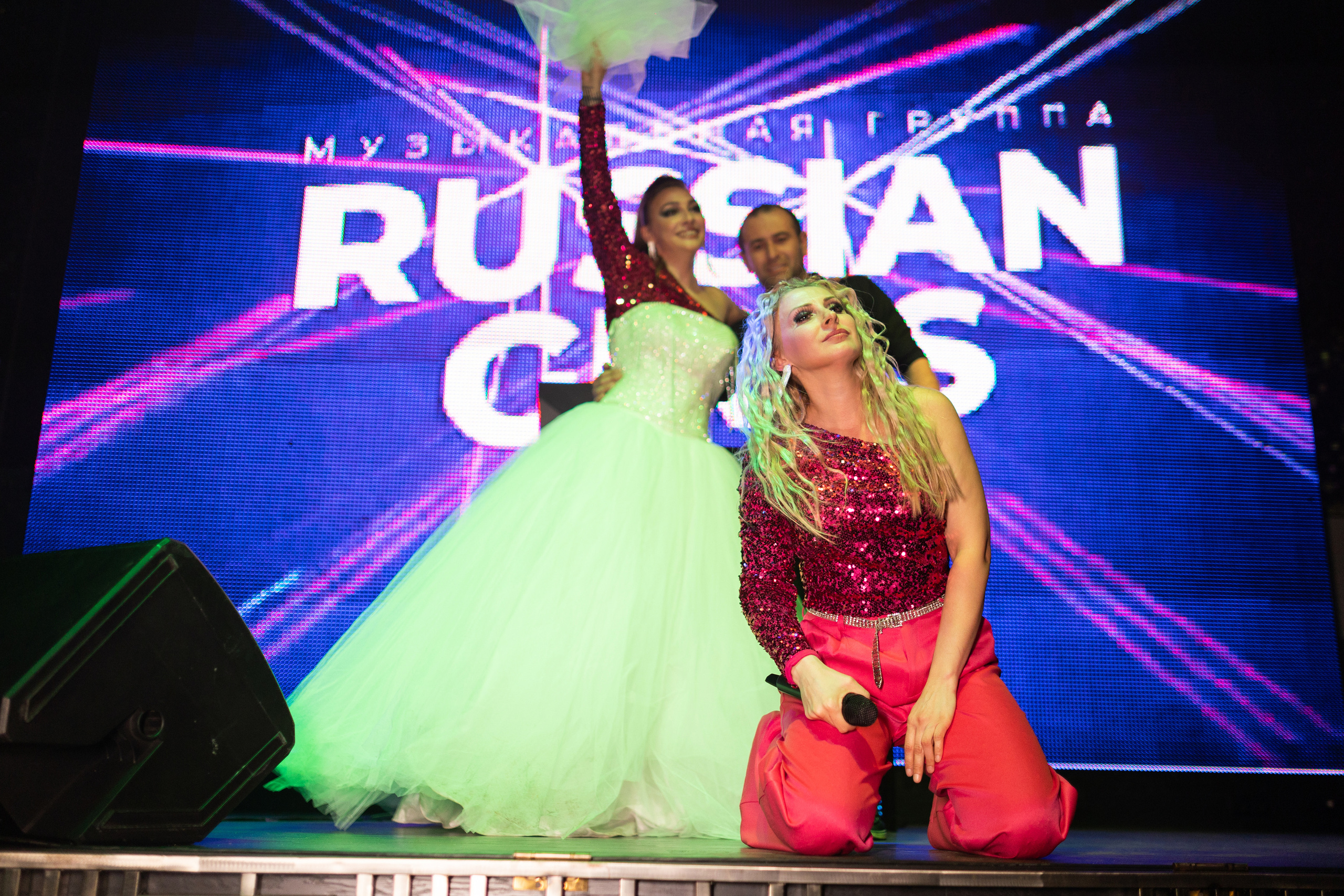 Russian Girls. Andrey Pospelove. Фотограф в Саратове