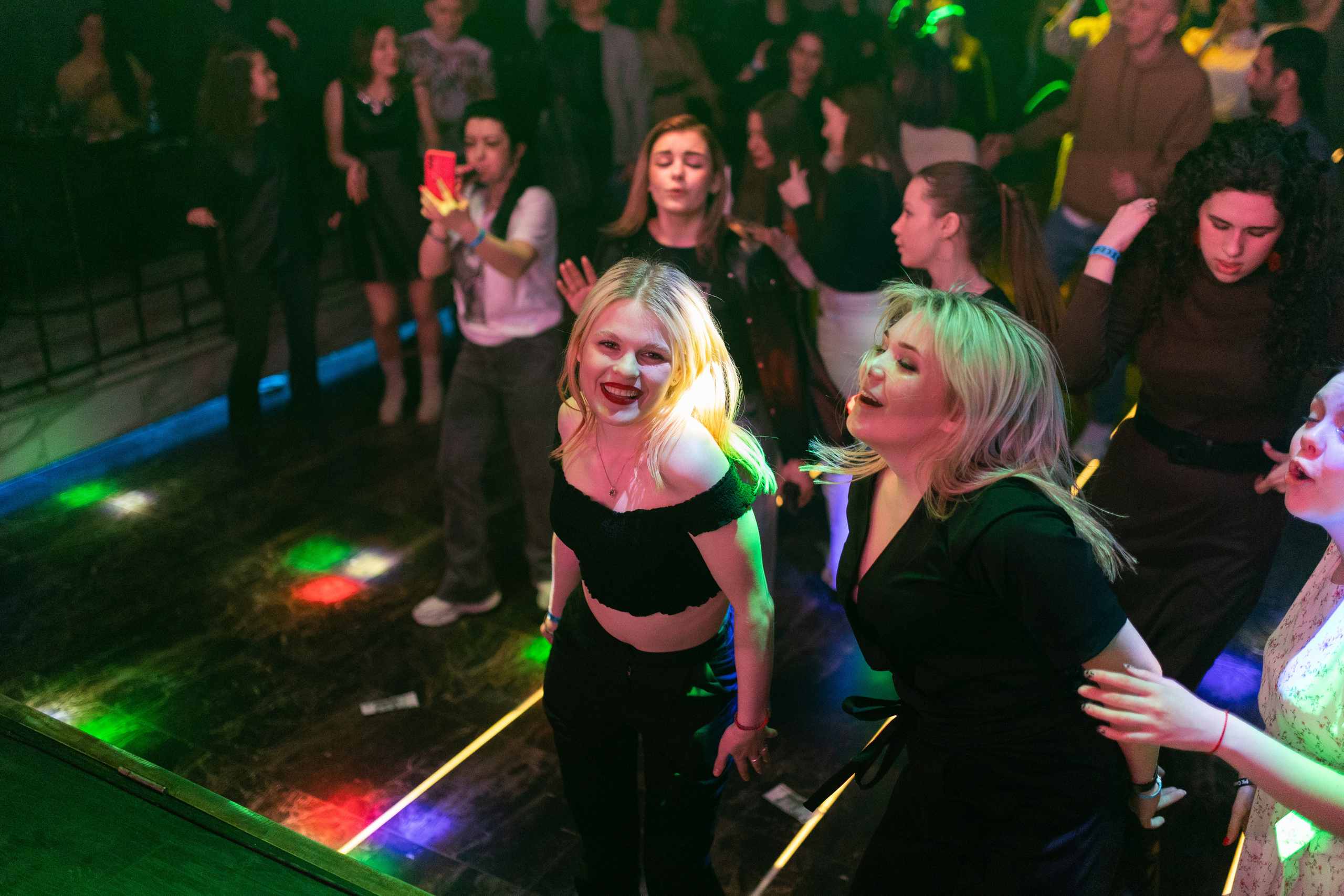 Russian Girls. Andrey Pospelove. Фотограф в Саратове