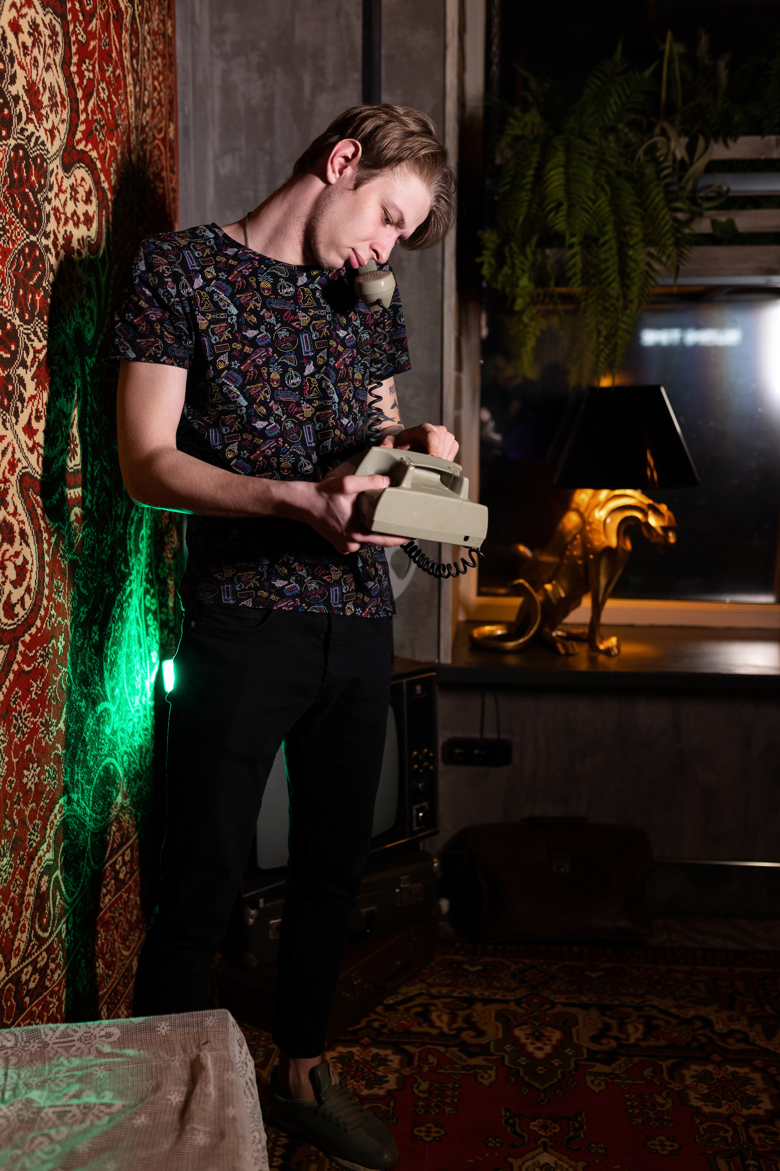 Russian Girls. Andrey Pospelove. Фотограф в Саратове