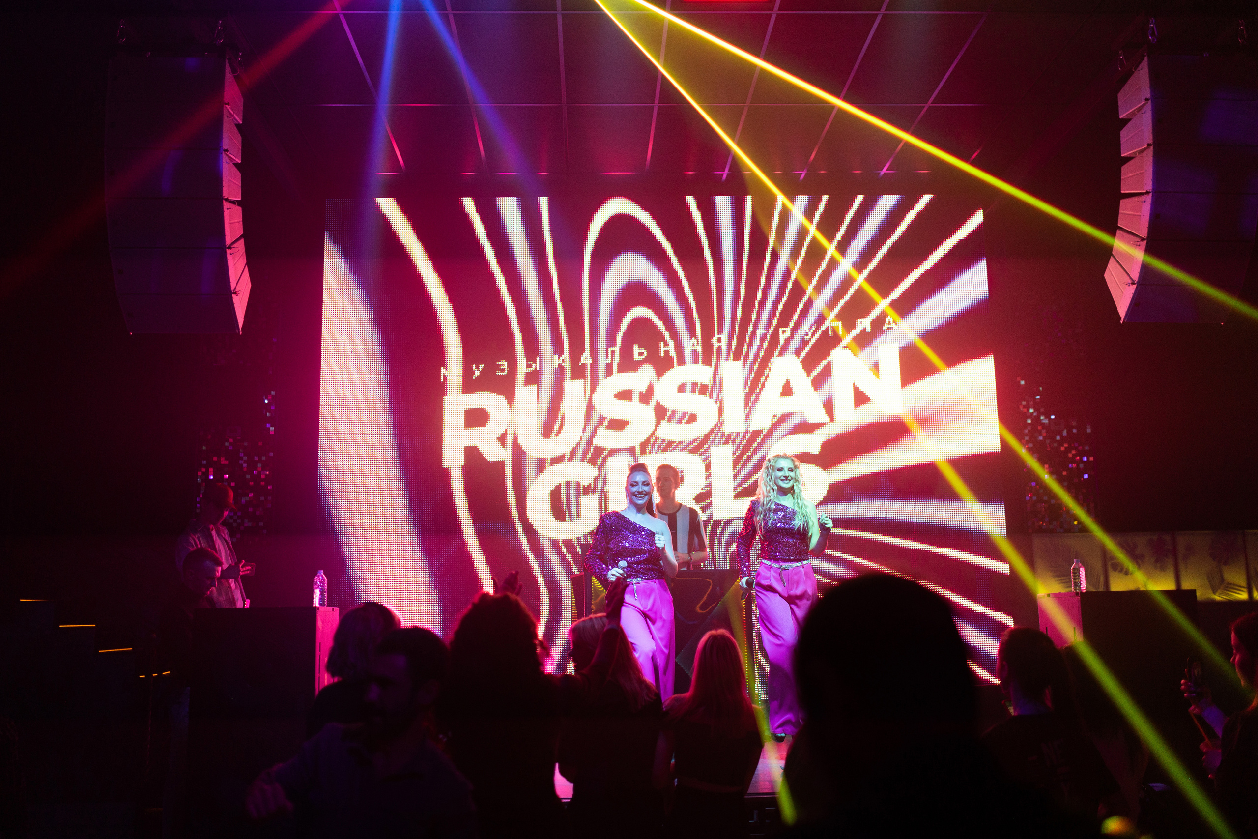 Russian Girls. Andrey Pospelove. Фотограф в Саратове