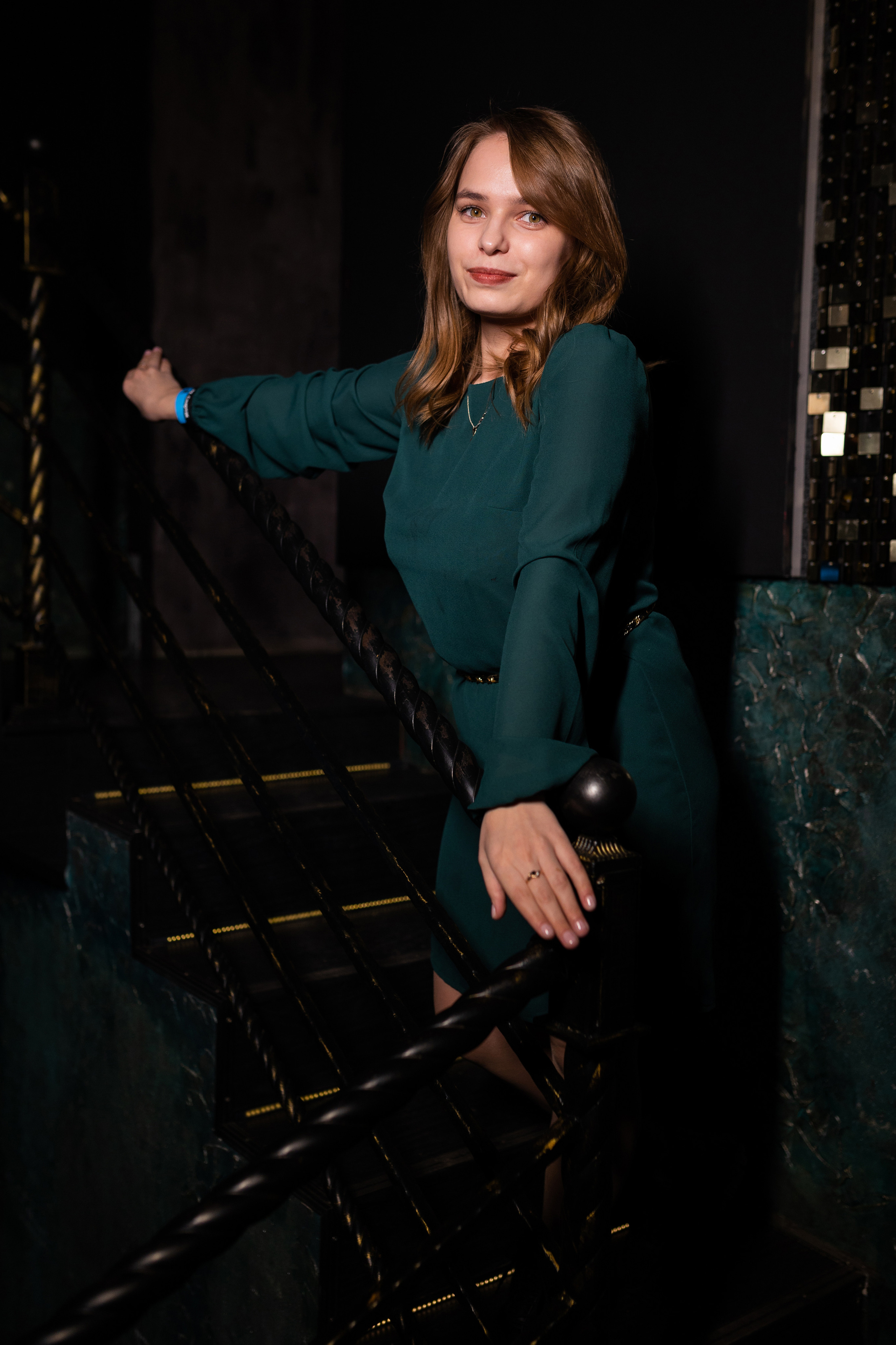 Russian Girls. Andrey Pospelove. Фотограф в Саратове