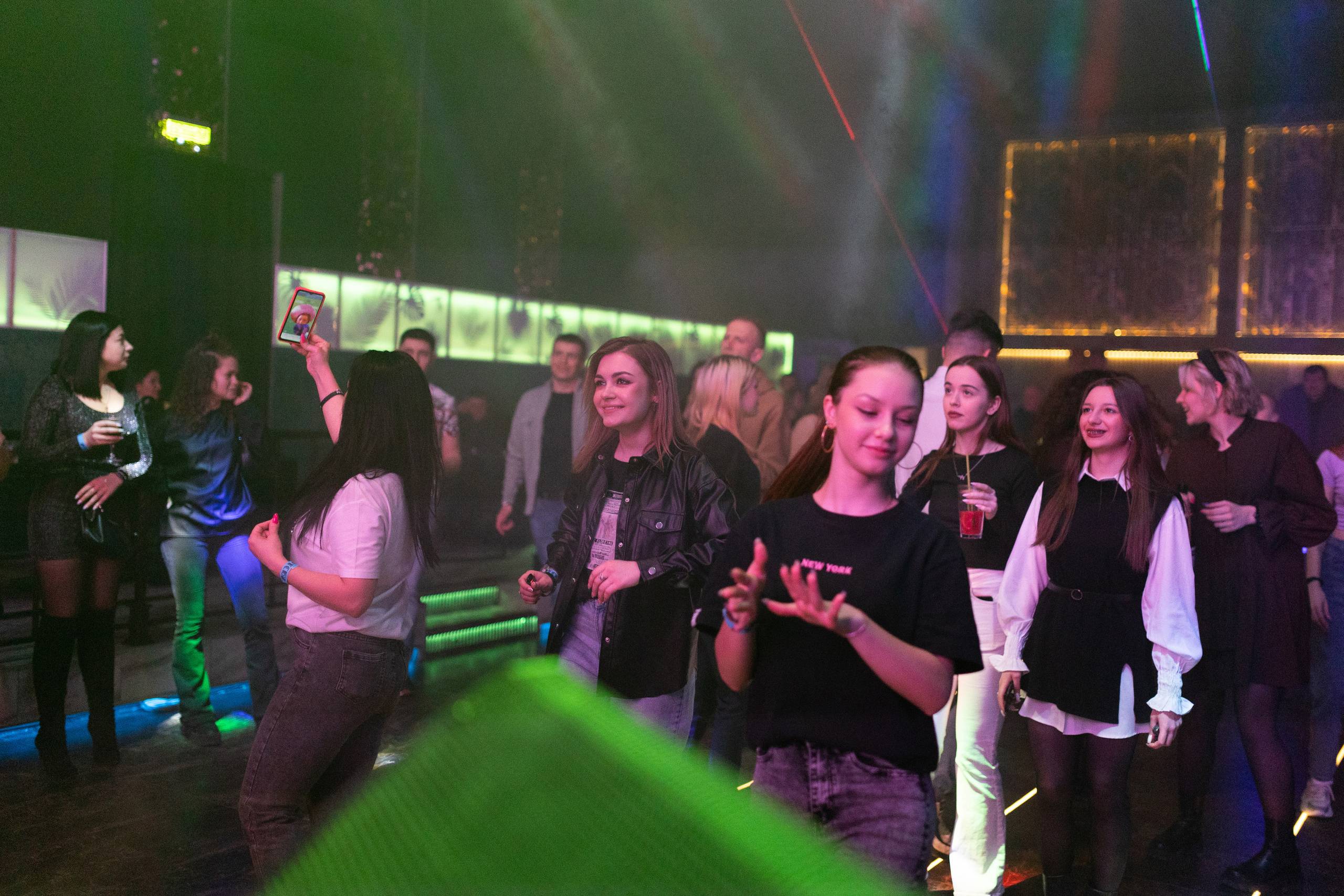 Russian Girls. Andrey Pospelove. Фотограф в Саратове