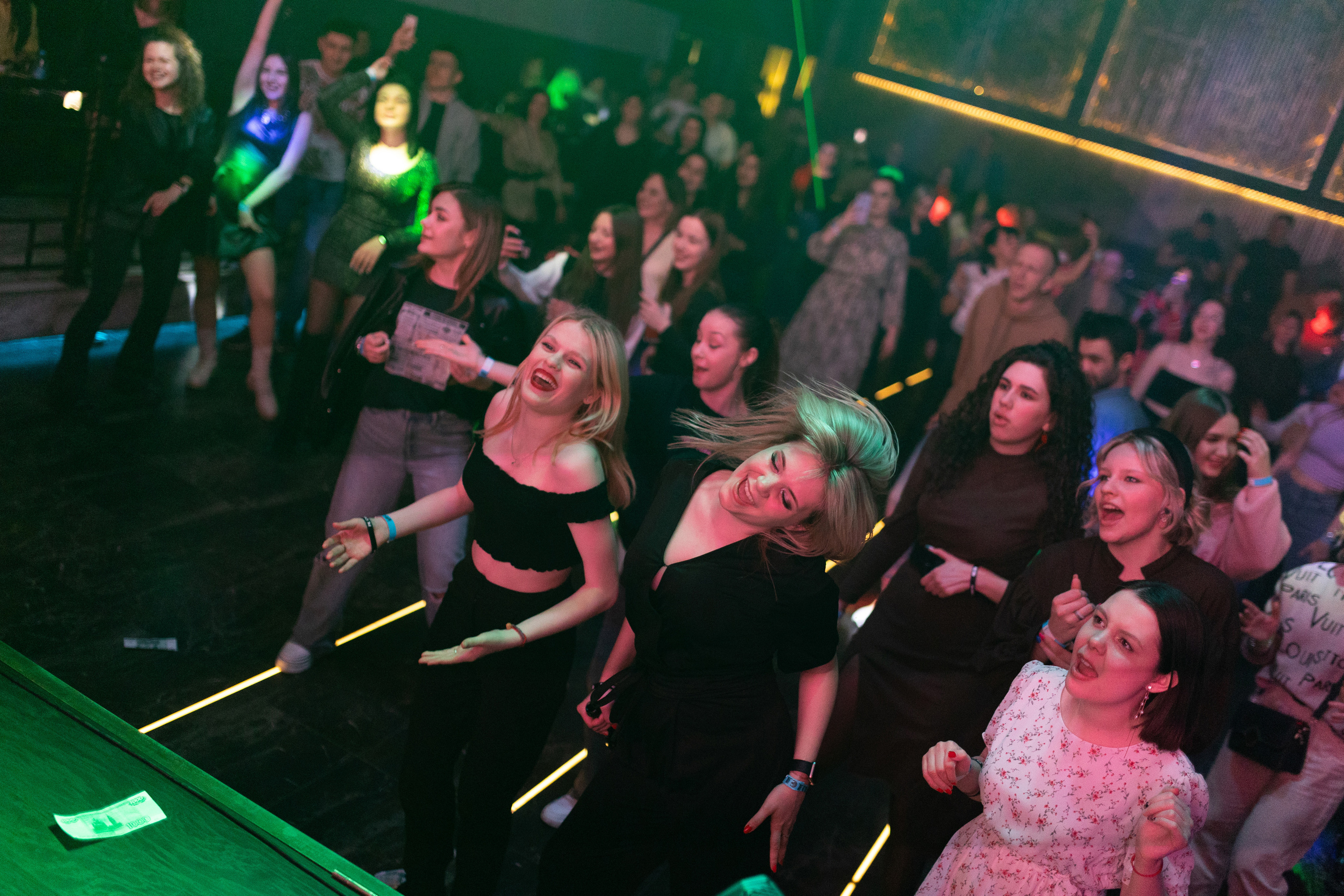 Russian Girls. Andrey Pospelove. Фотограф в Саратове