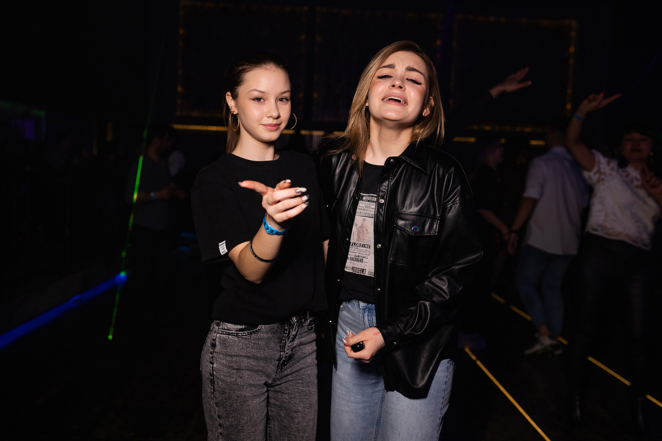 Russian Girls. Andrey Pospelove. Фотограф в Саратове