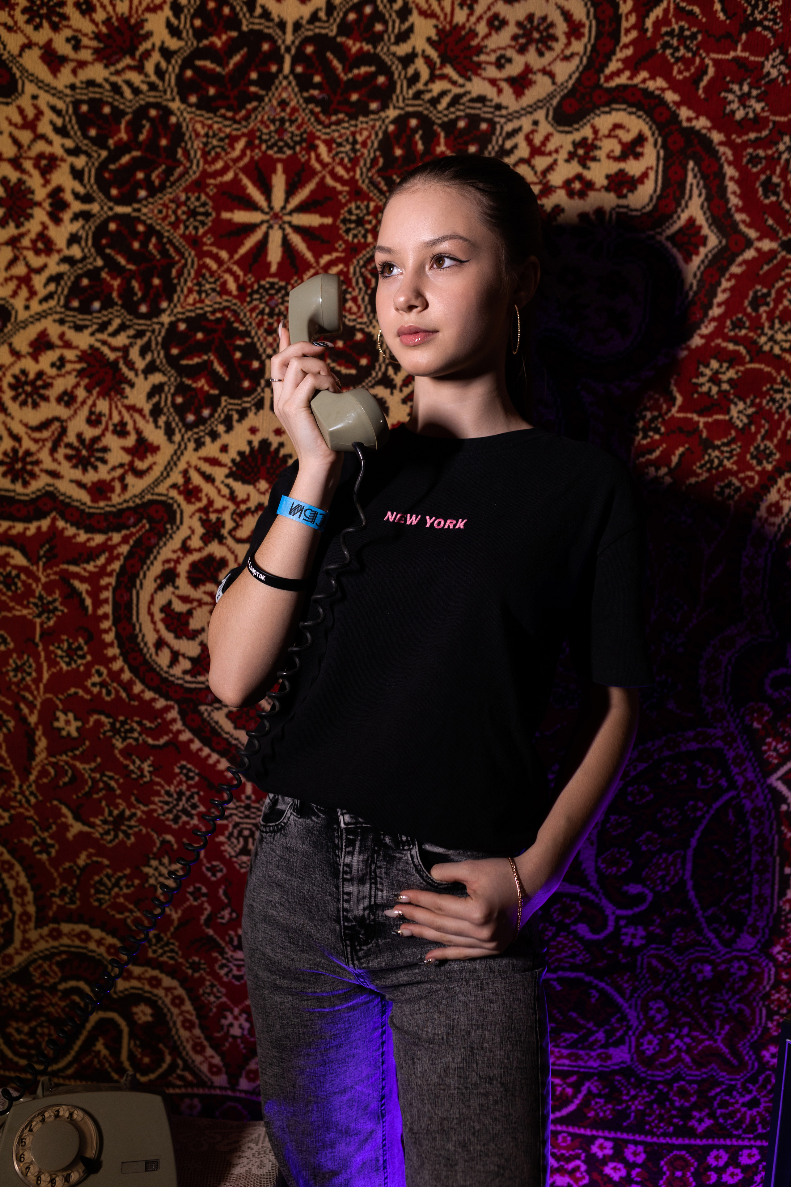 Russian Girls. Andrey Pospelove. Фотограф в Саратове