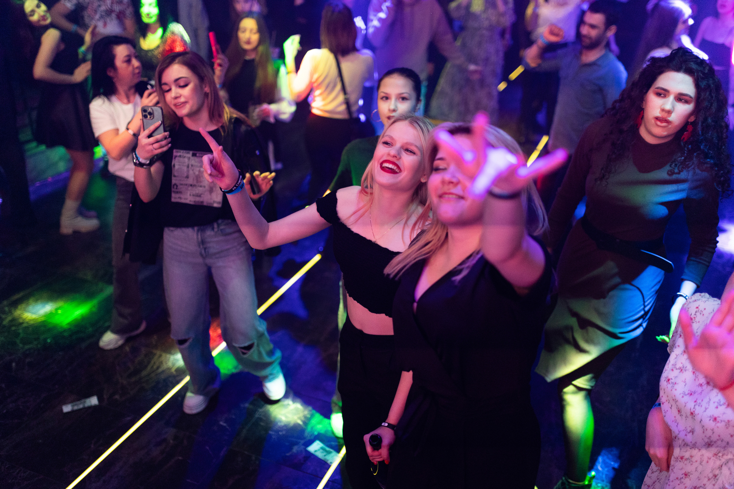 Russian Girls. Andrey Pospelove. Фотограф в Саратове