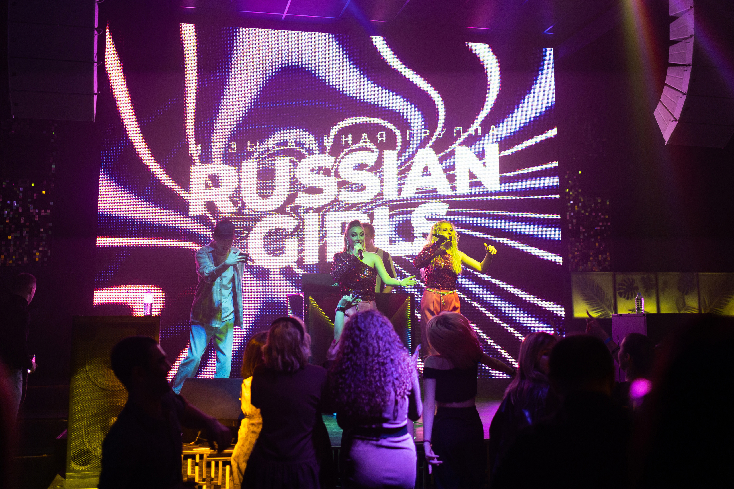 Russian Girls. Andrey Pospelove. Фотограф в Саратове