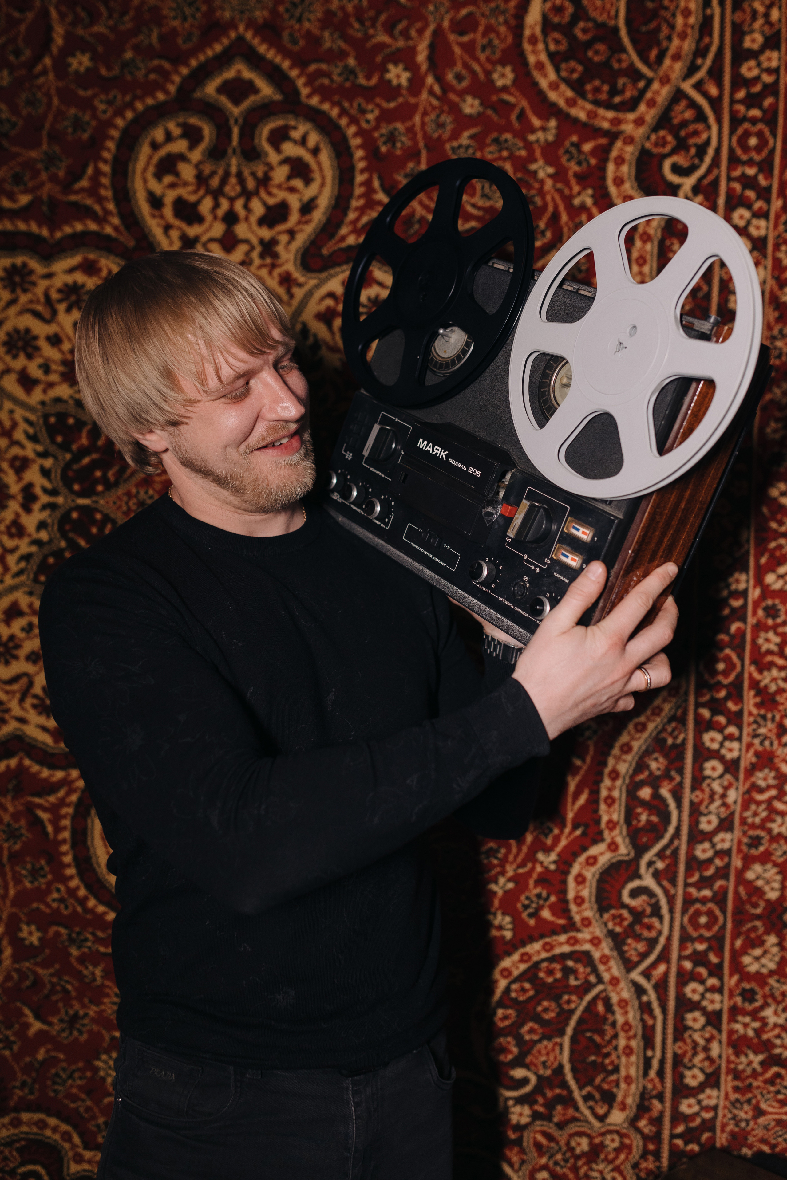 Russian Girls. Andrey Pospelove. Фотограф в Саратове