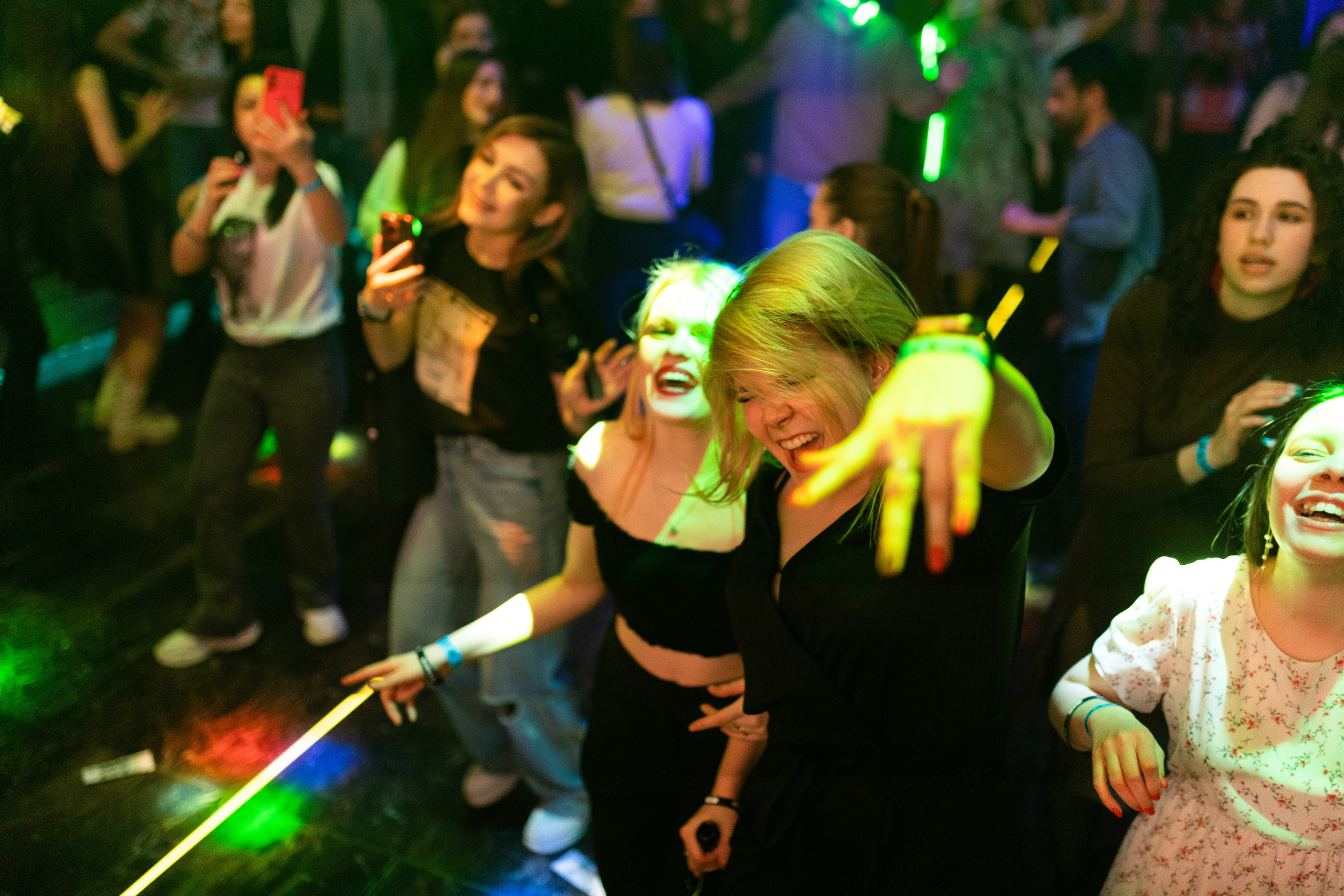 Russian Girls. Andrey Pospelove. Фотограф в Саратове