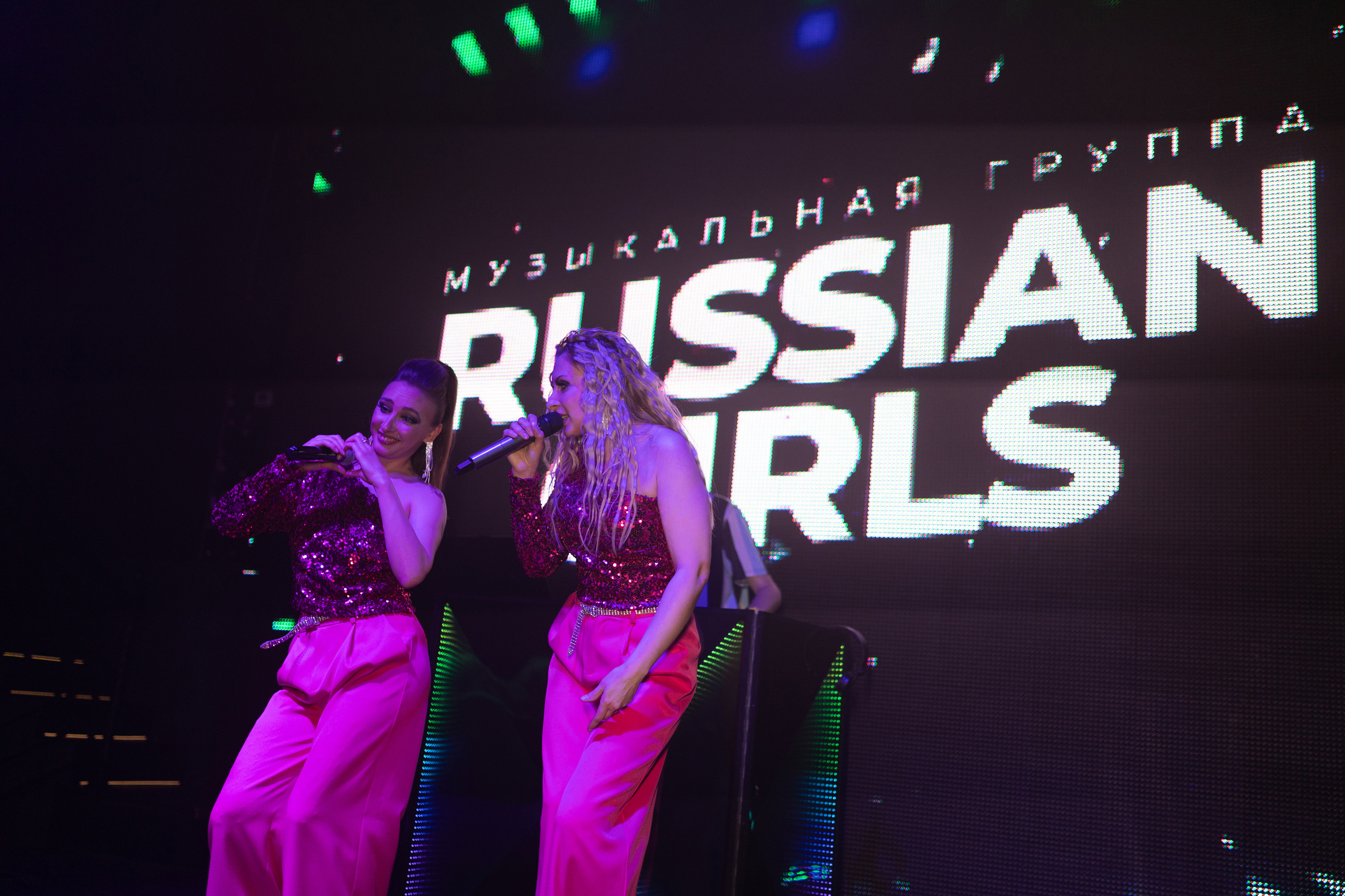 Russian Girls. Andrey Pospelove. Фотограф в Саратове