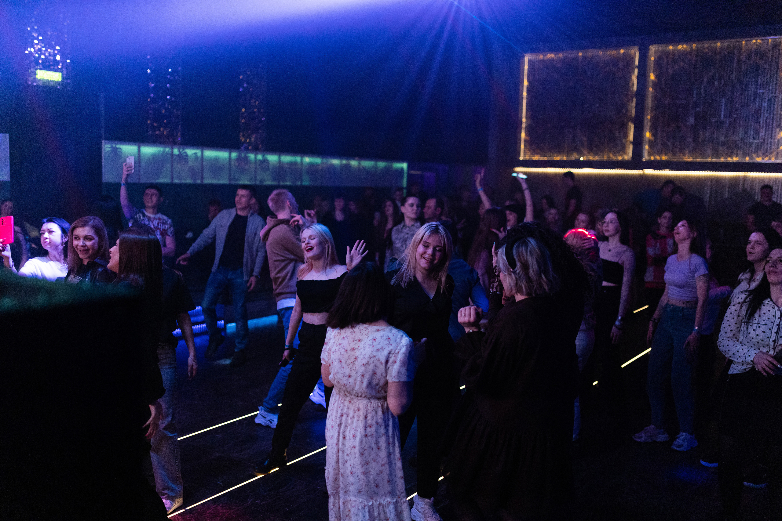 Russian Girls. Andrey Pospelove. Фотограф в Саратове