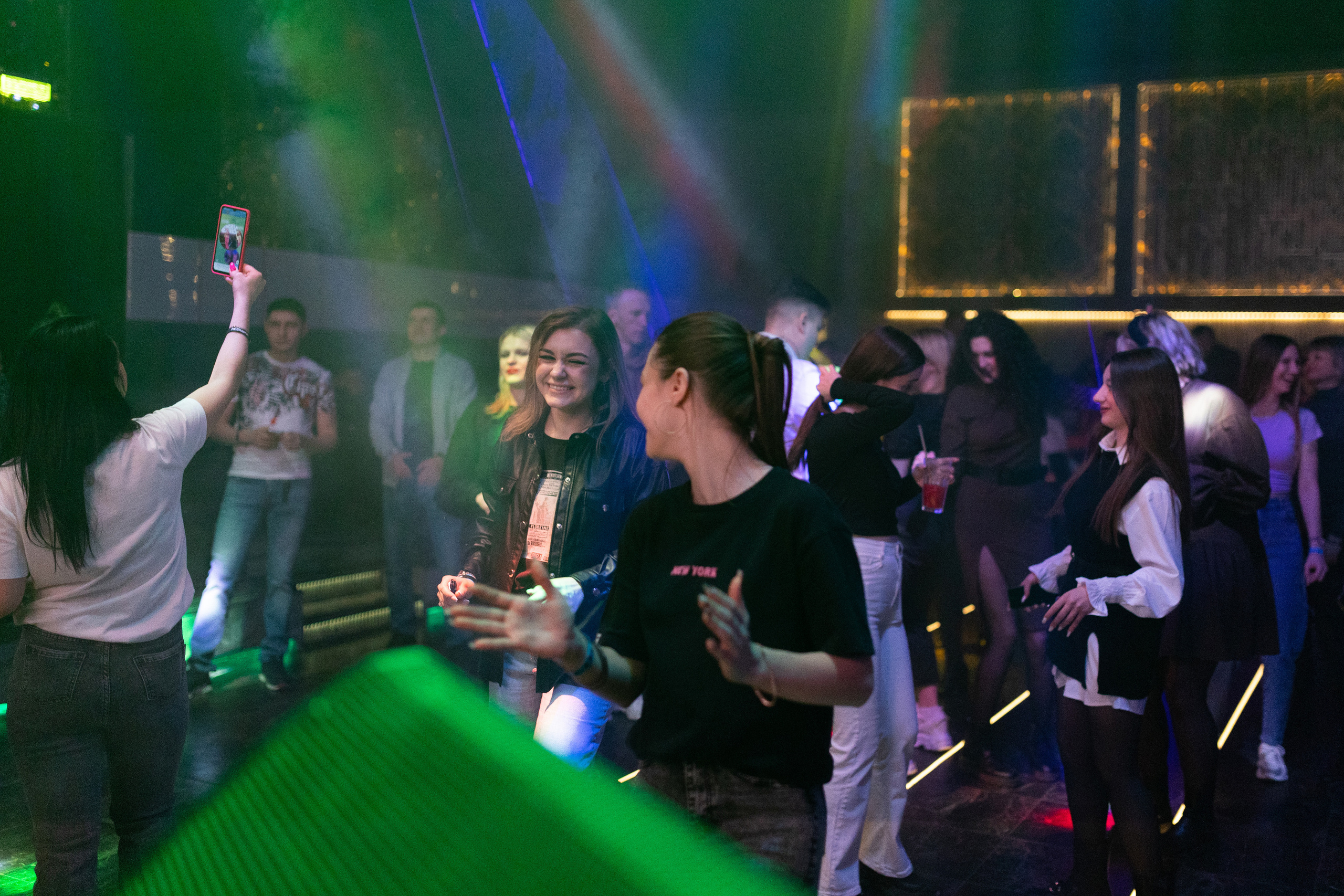 Russian Girls. Andrey Pospelove. Фотограф в Саратове