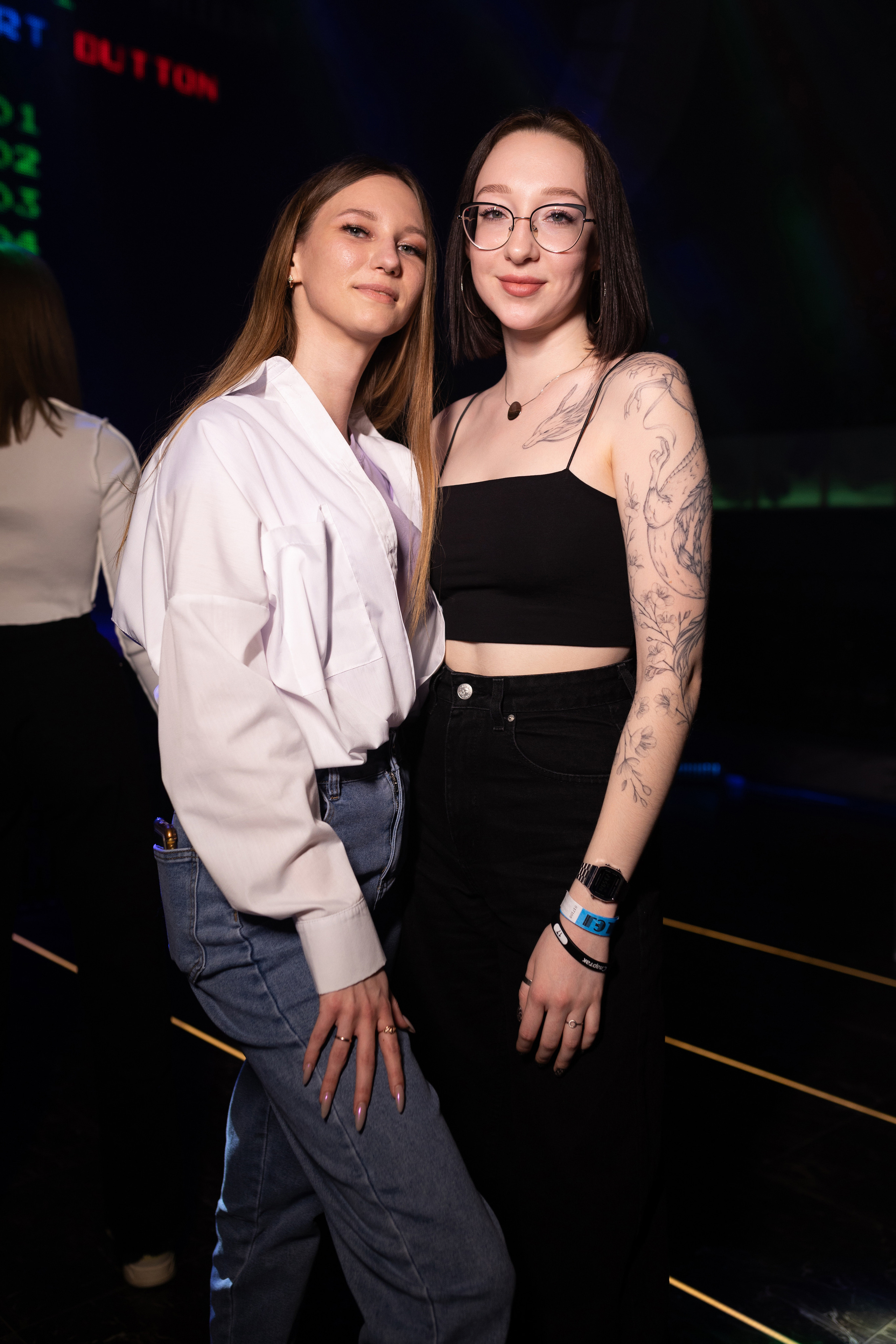 Russian Girls. Andrey Pospelove. Фотограф в Саратове