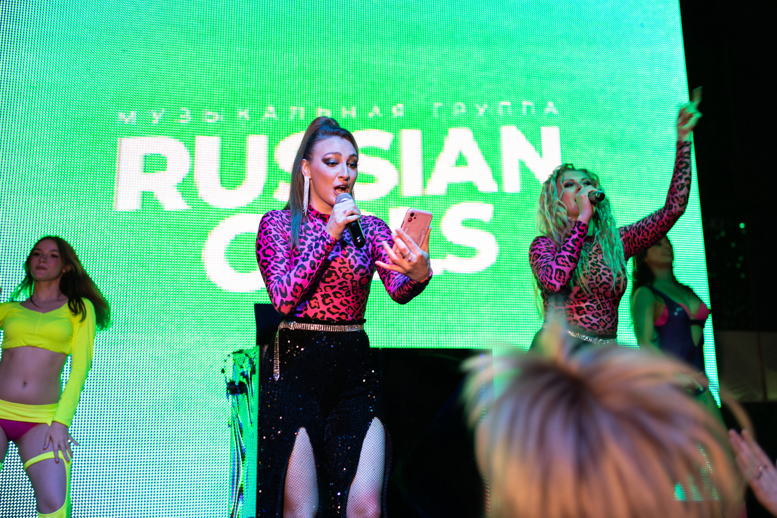 Russian Girls. Andrey Pospelove. Фотограф в Саратове