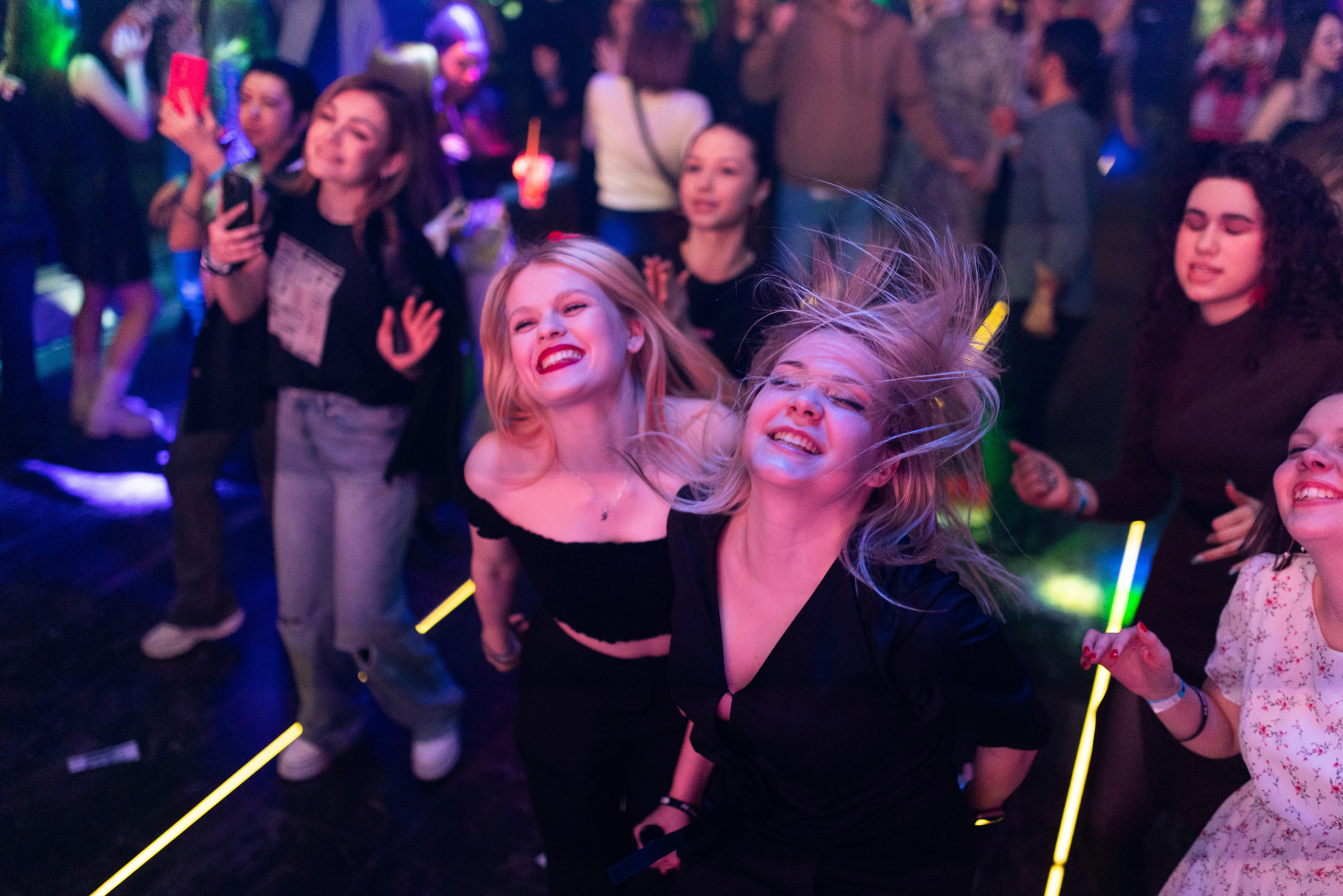 Russian Girls. Andrey Pospelove. Фотограф в Саратове