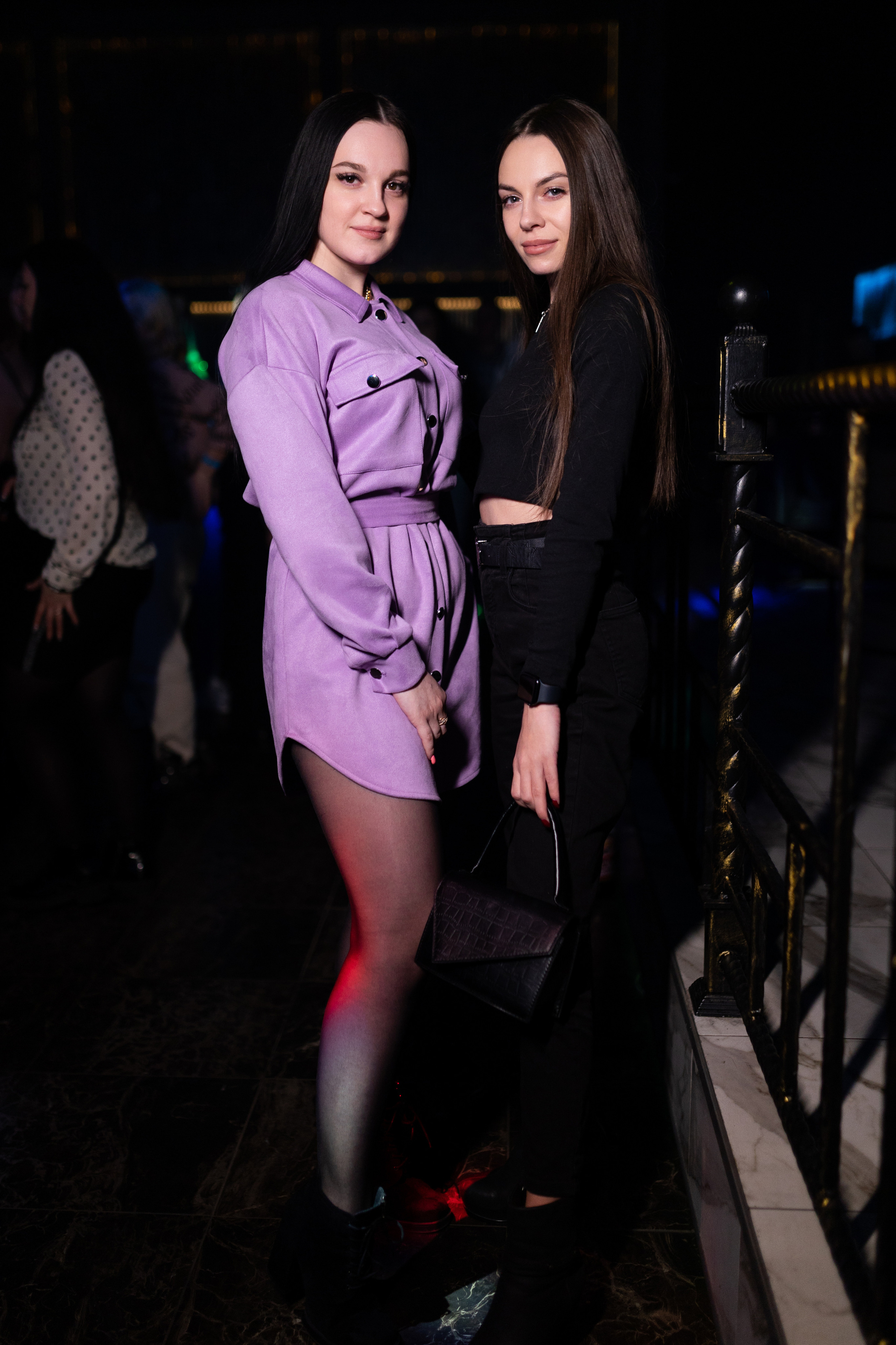 Russian Girls. Andrey Pospelove. Фотограф в Саратове