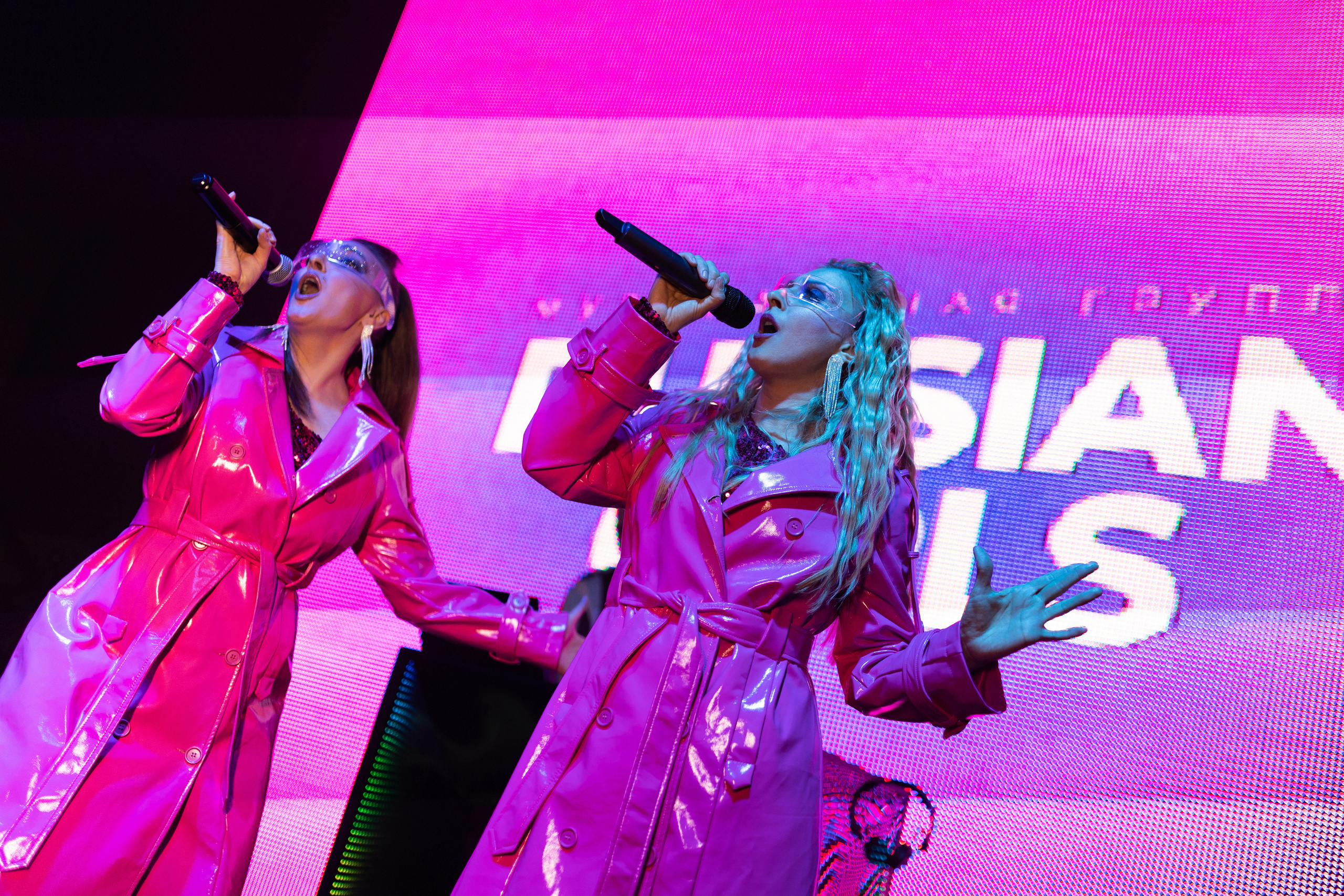 Russian Girls. Andrey Pospelove. Фотограф в Саратове