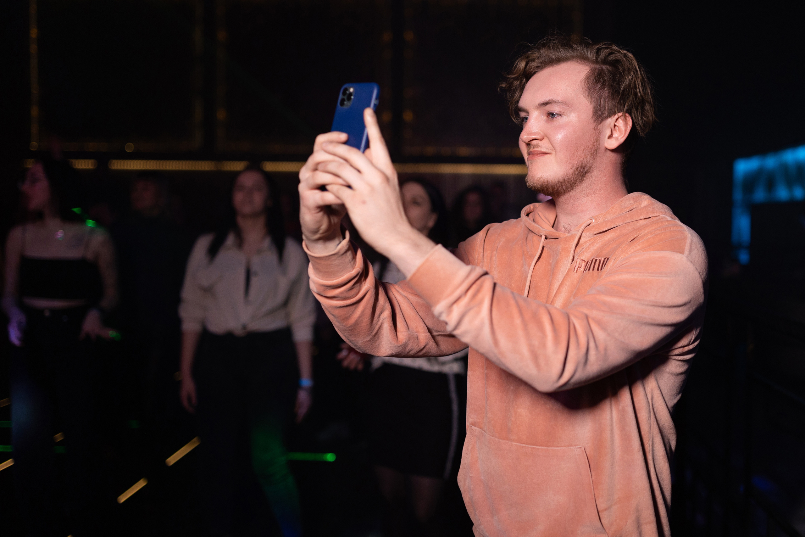 Russian Girls. Andrey Pospelove. Фотограф в Саратове