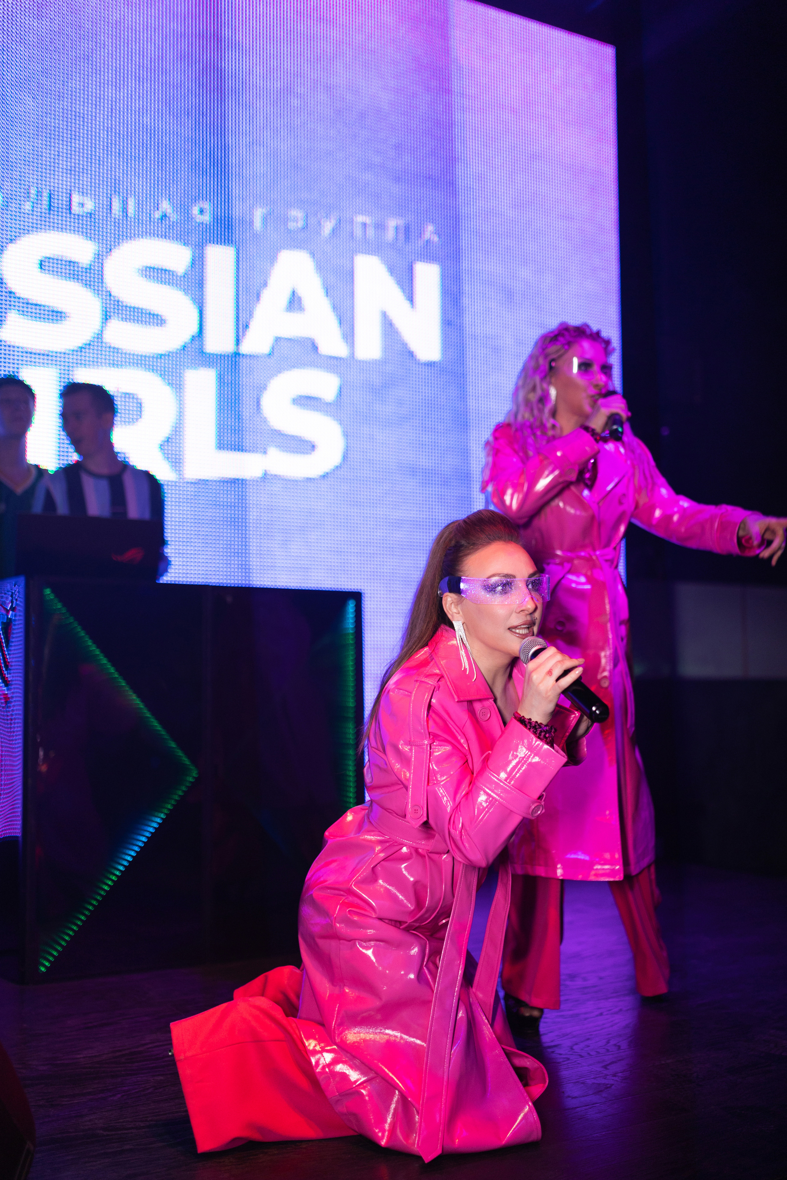 Russian Girls. Andrey Pospelove. Фотограф в Саратове