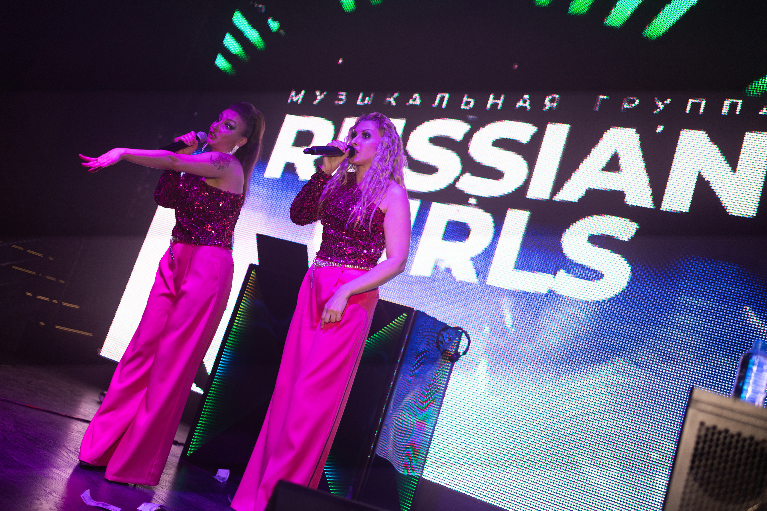 Russian Girls. Andrey Pospelove. Фотограф в Саратове