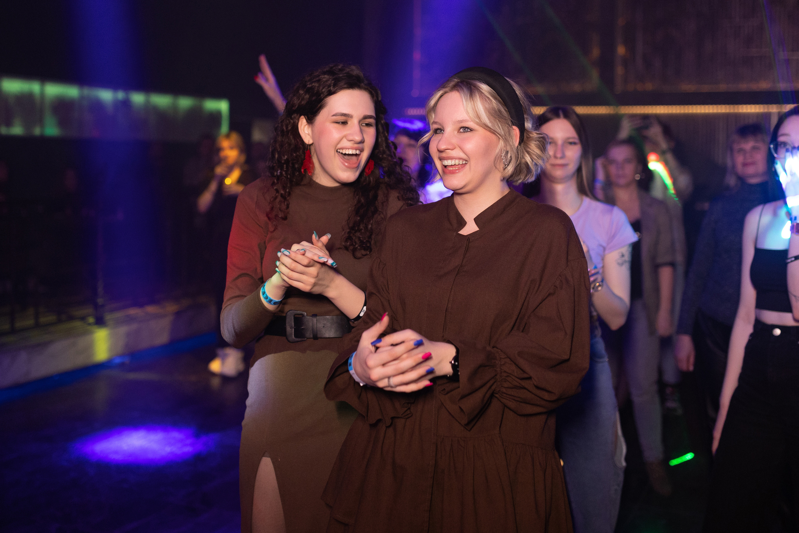 Russian Girls. Andrey Pospelove. Фотограф в Саратове