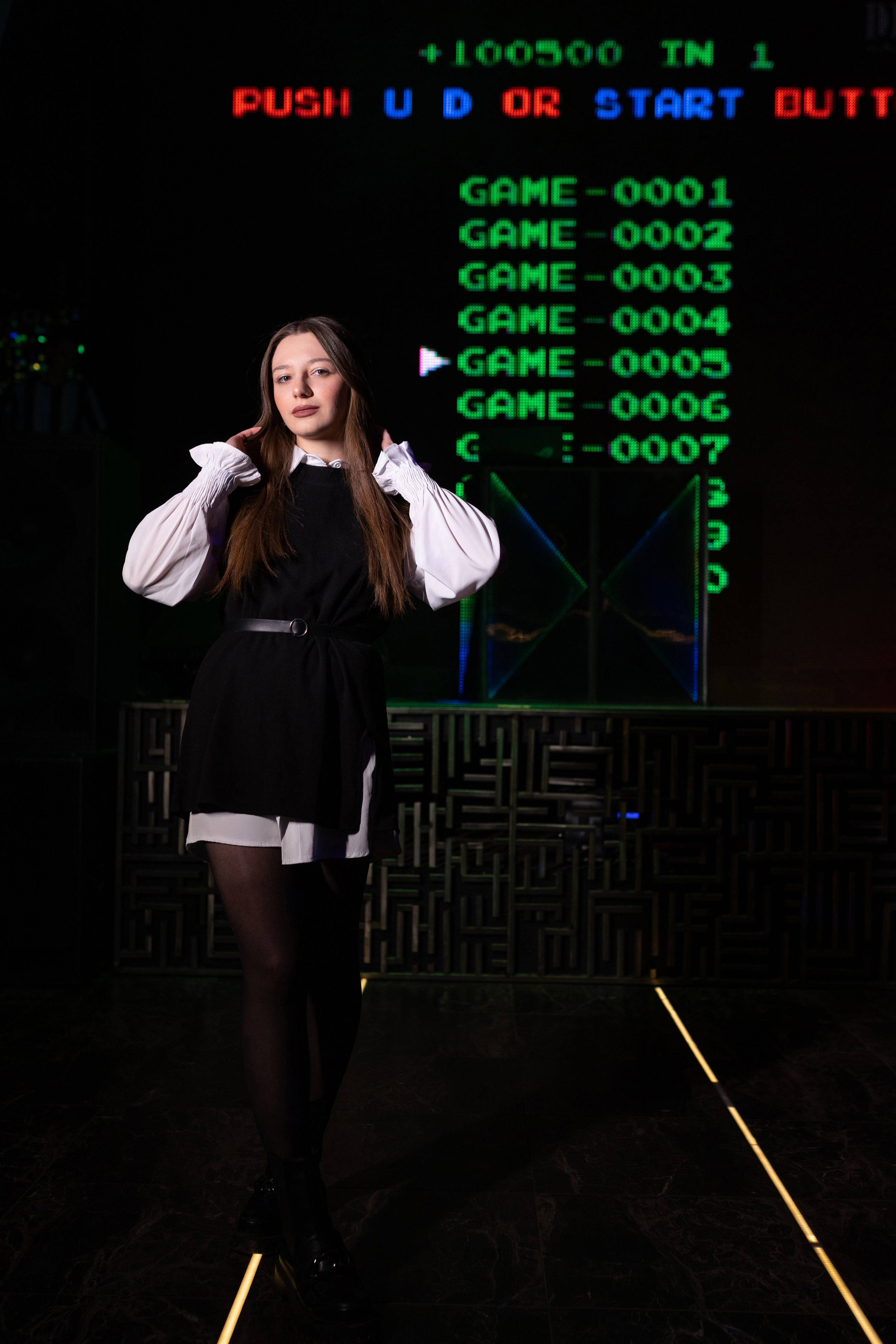 Russian Girls. Andrey Pospelove. Фотограф в Саратове