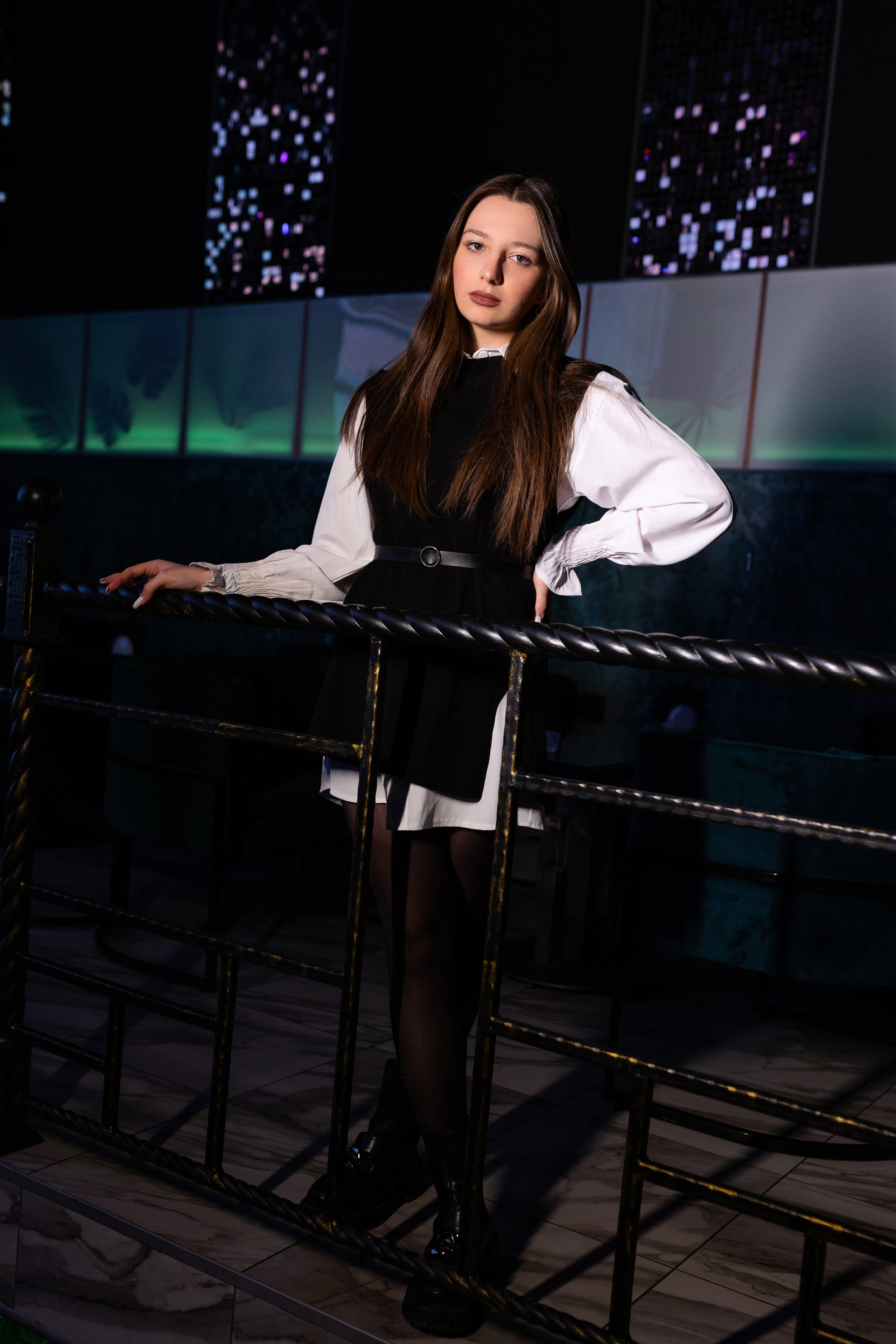 Russian Girls. Andrey Pospelove. Фотограф в Саратове