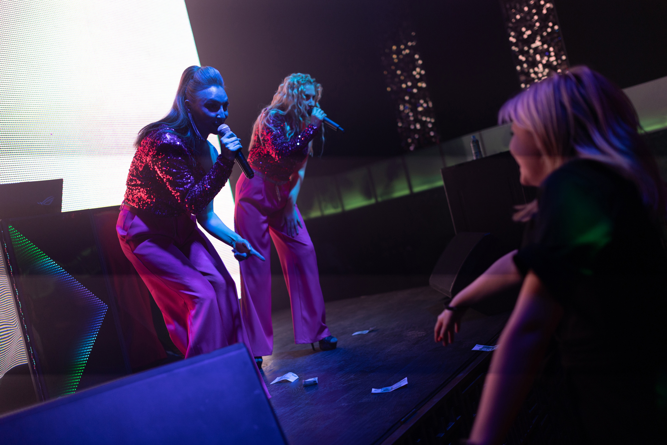 Russian Girls. Andrey Pospelove. Фотограф в Саратове