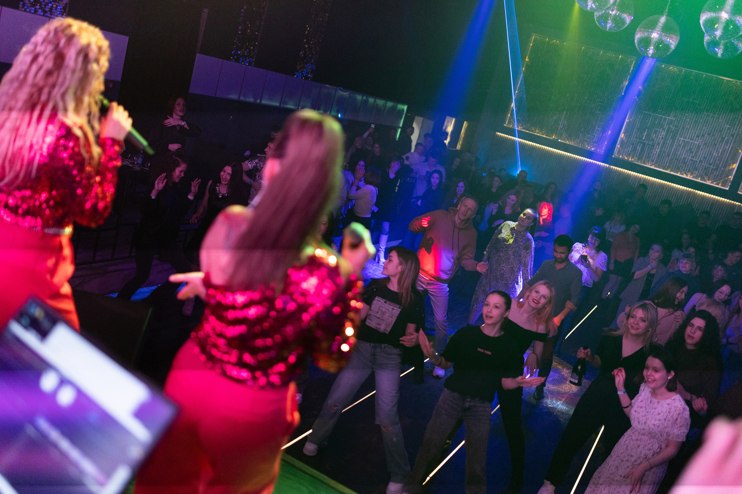 Russian Girls. Andrey Pospelove. Фотограф в Саратове