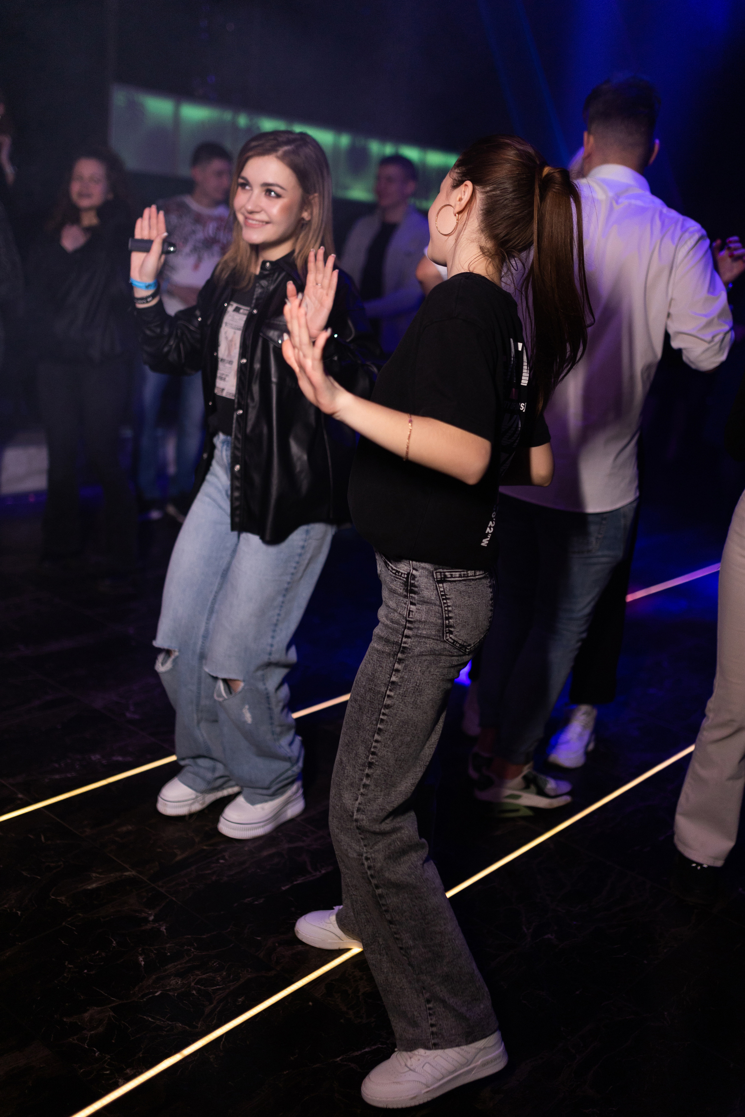 Russian Girls. Andrey Pospelove. Фотограф в Саратове