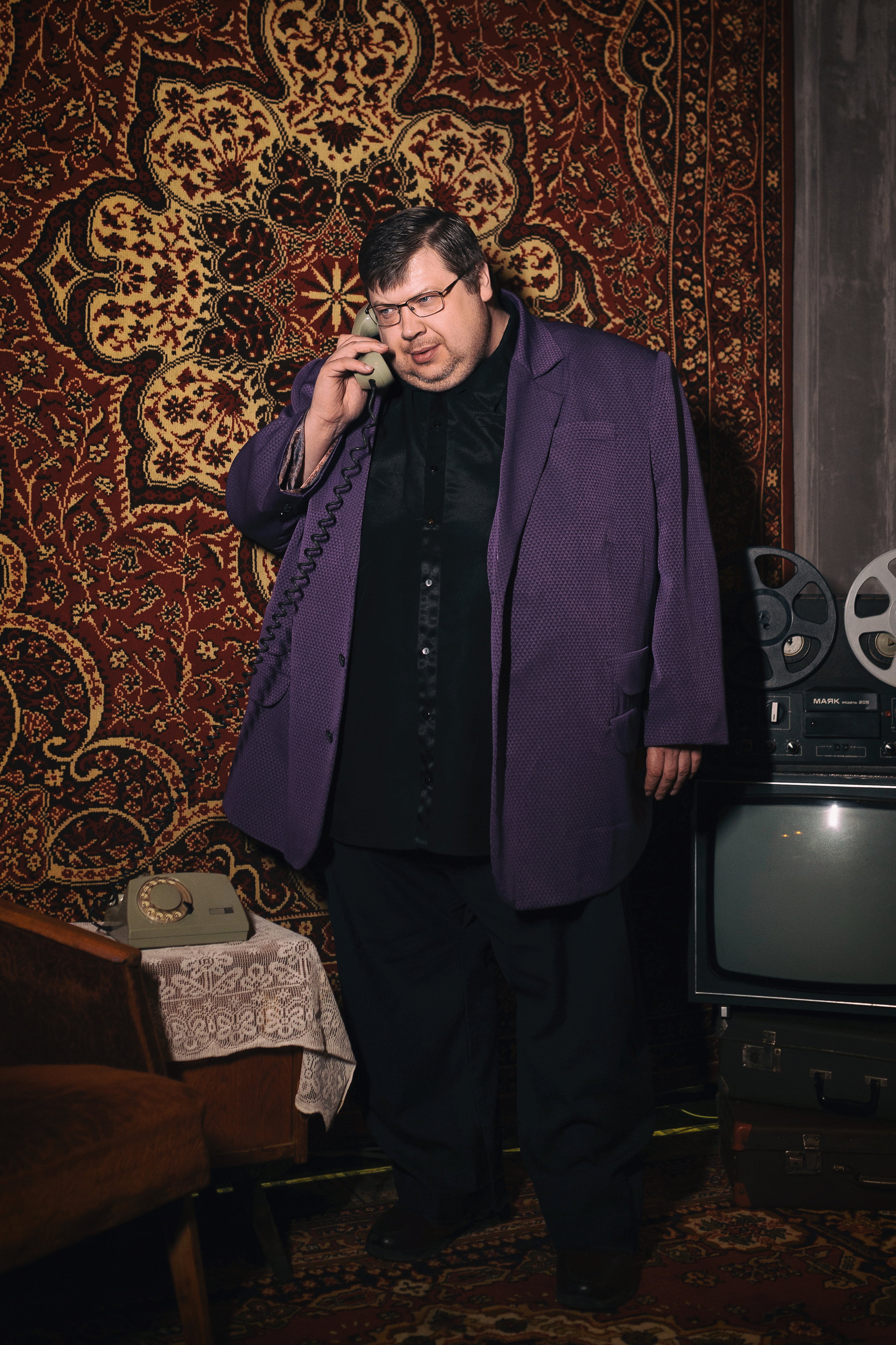 Russian Girls. Andrey Pospelove. Фотограф в Саратове