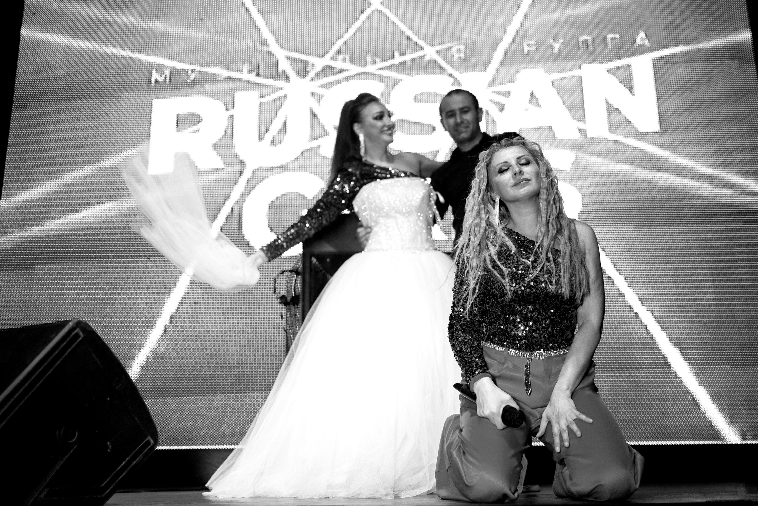 Russian Girls. Andrey Pospelove. Фотограф в Саратове