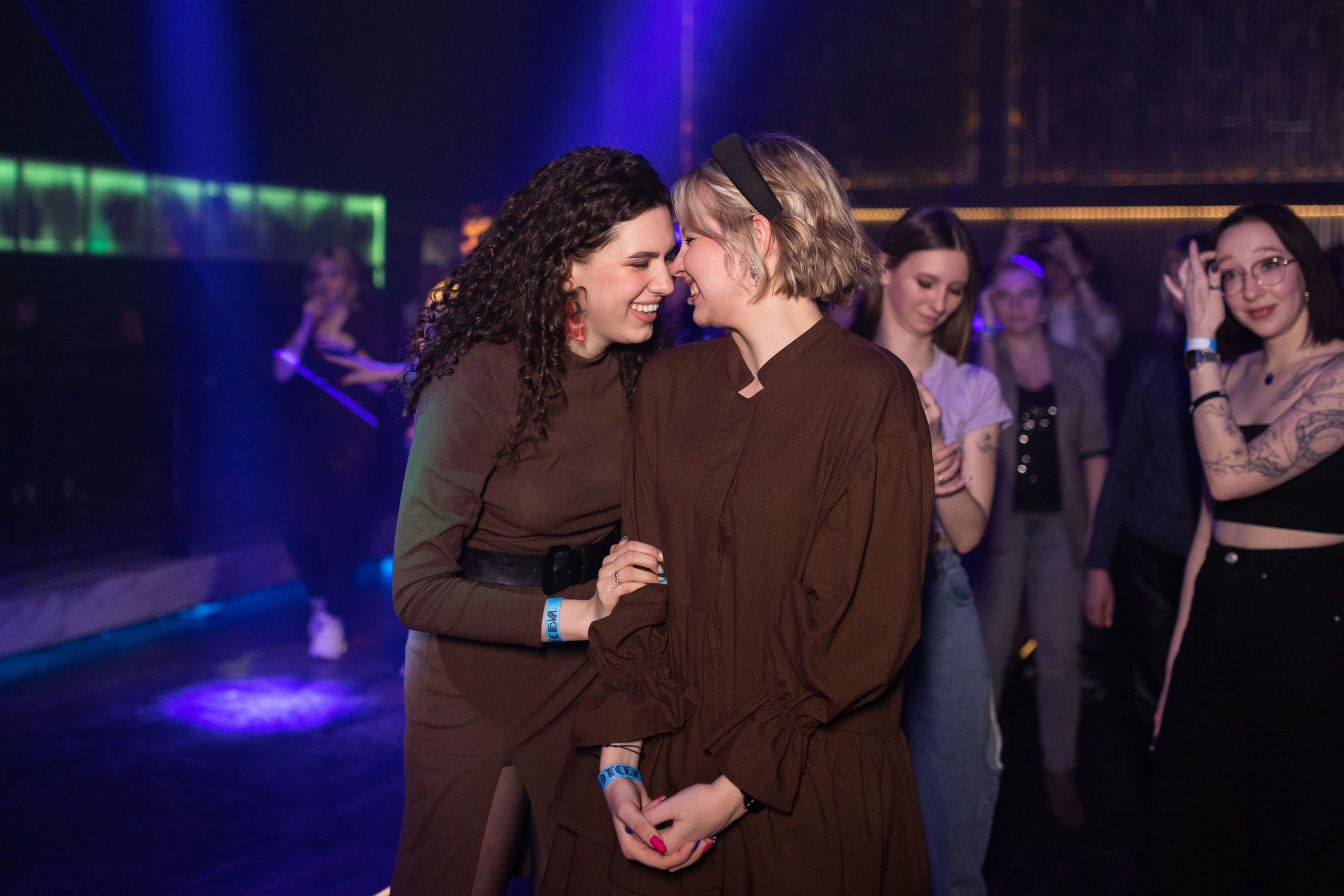 Russian Girls. Andrey Pospelove. Фотограф в Саратове